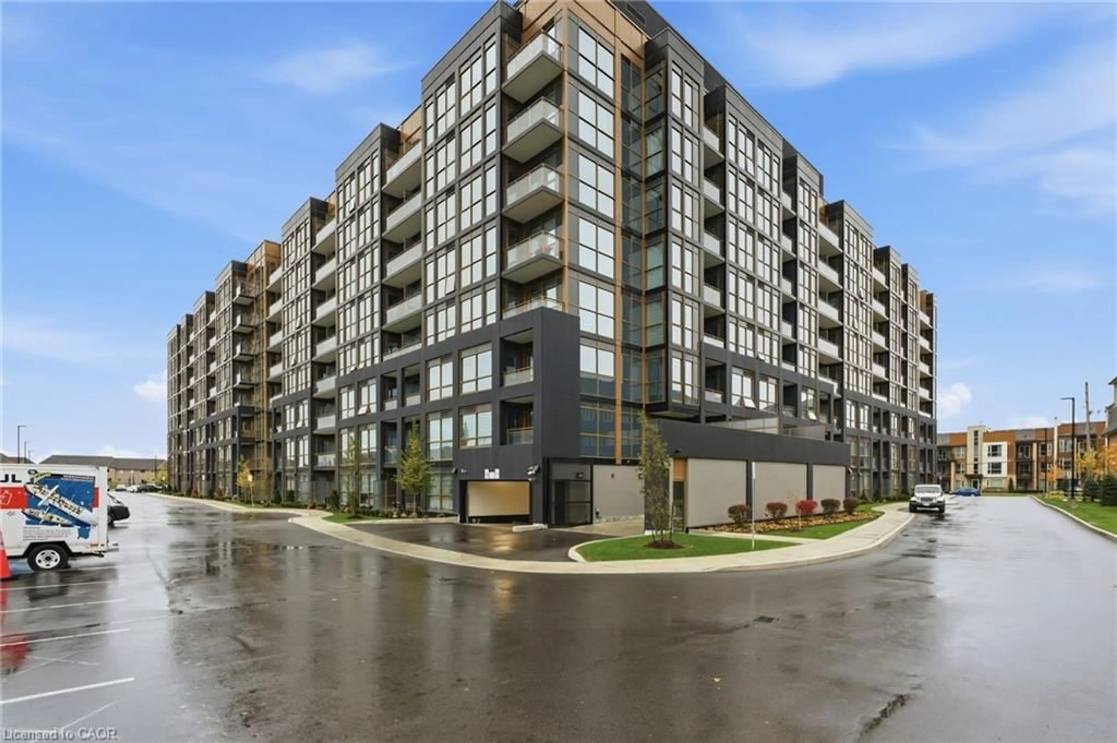 Unknown for 2343 Khalsa Gate, Oakville Ontario L6M 5R6