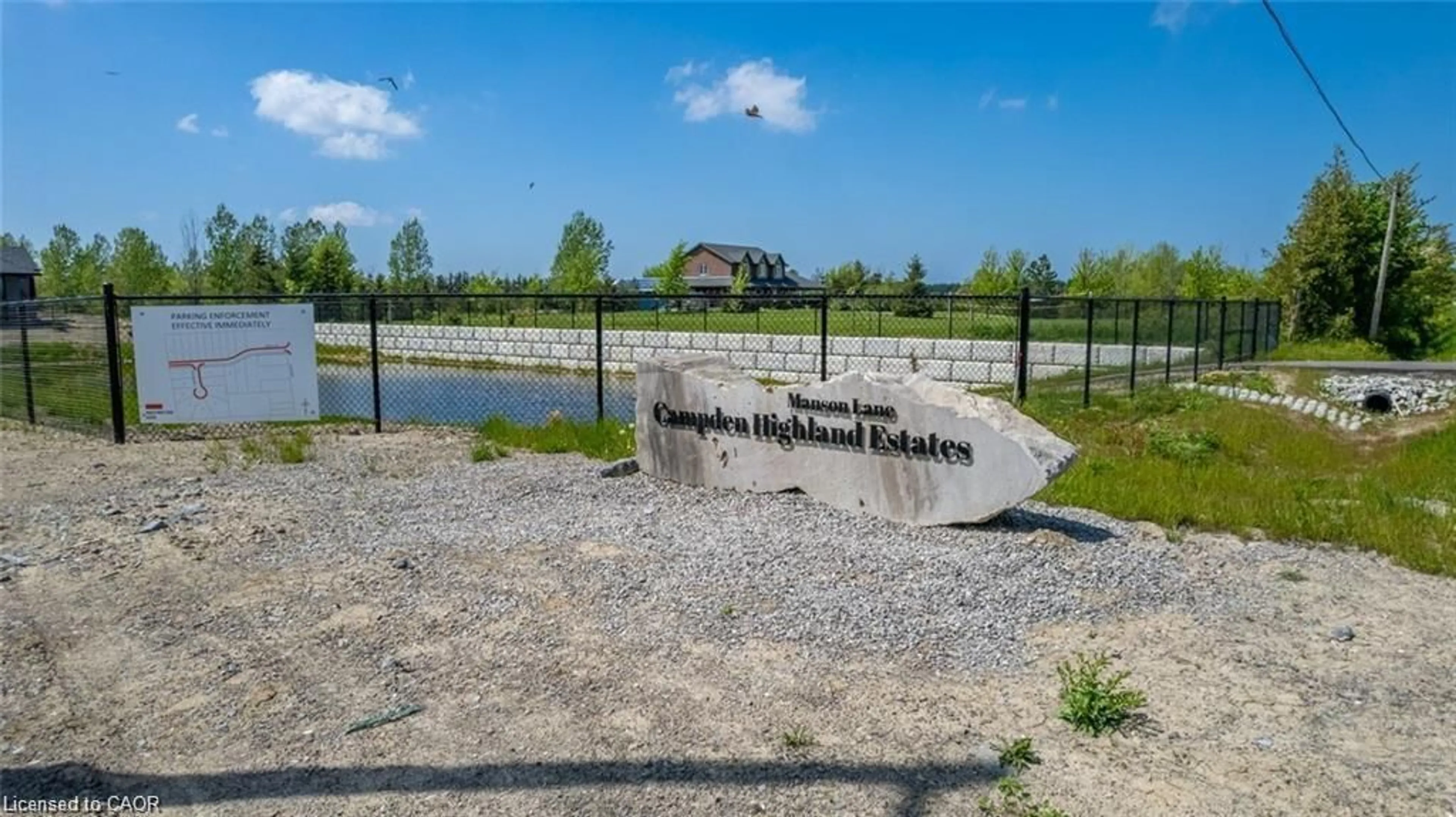 Unknown for 3647 Vosburgh Pl, Campden Ontario L0R 1G0