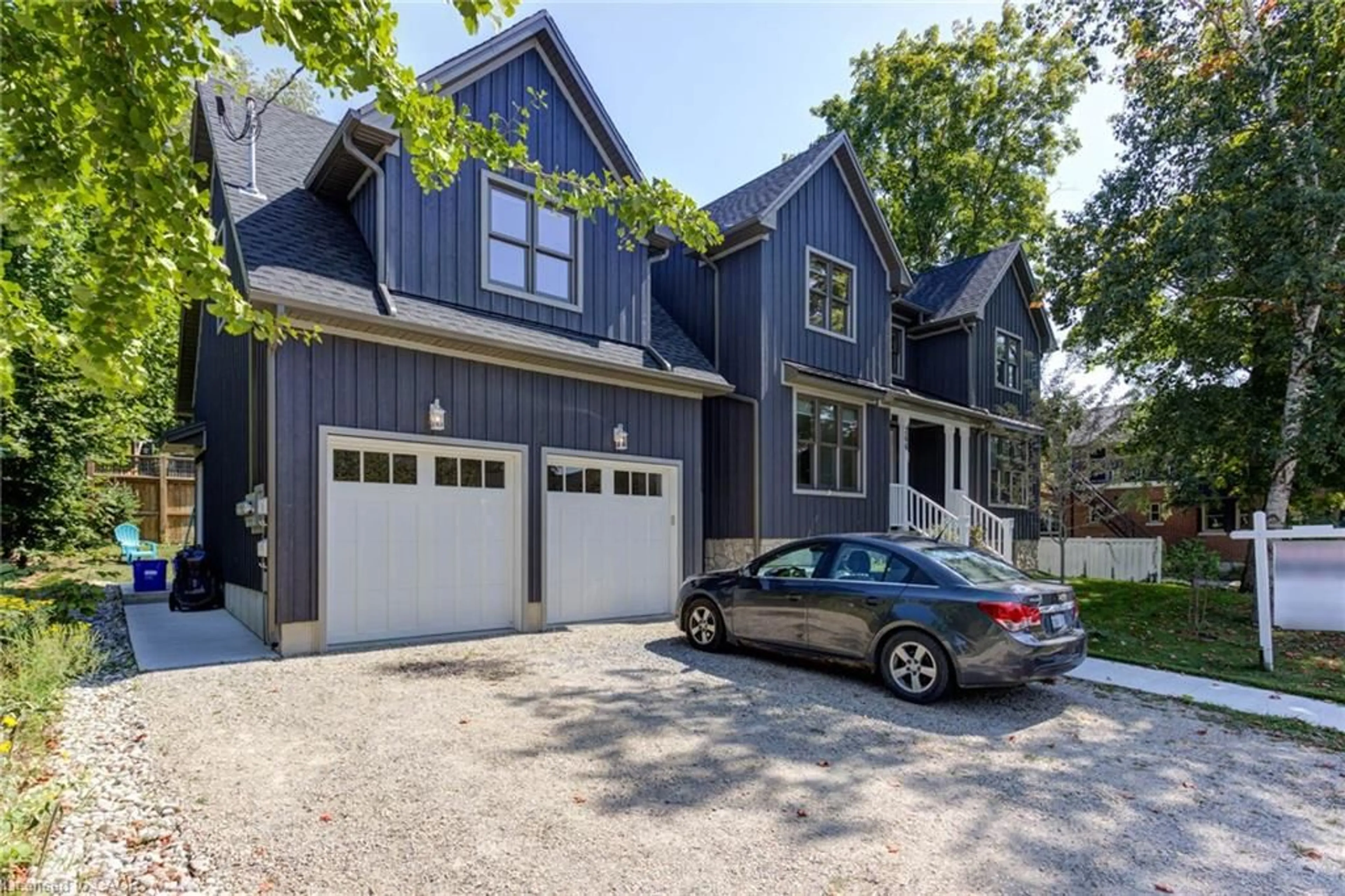 Unknown for 266 Bridge St, Fergus Ontario N1M 1T7