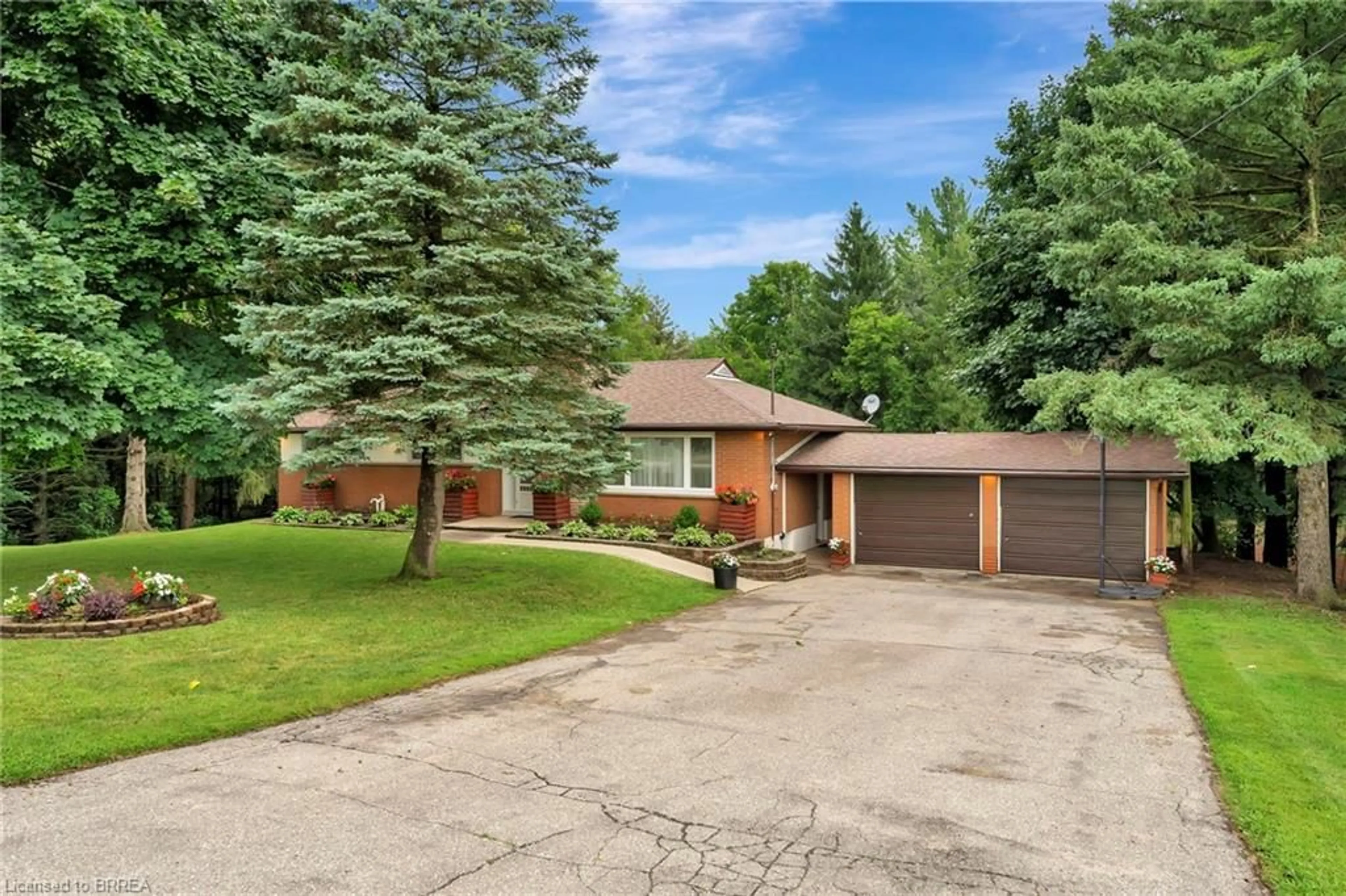 Unknown for 4 Sixth Concession Rd, Burford Ontario N3T 5L7