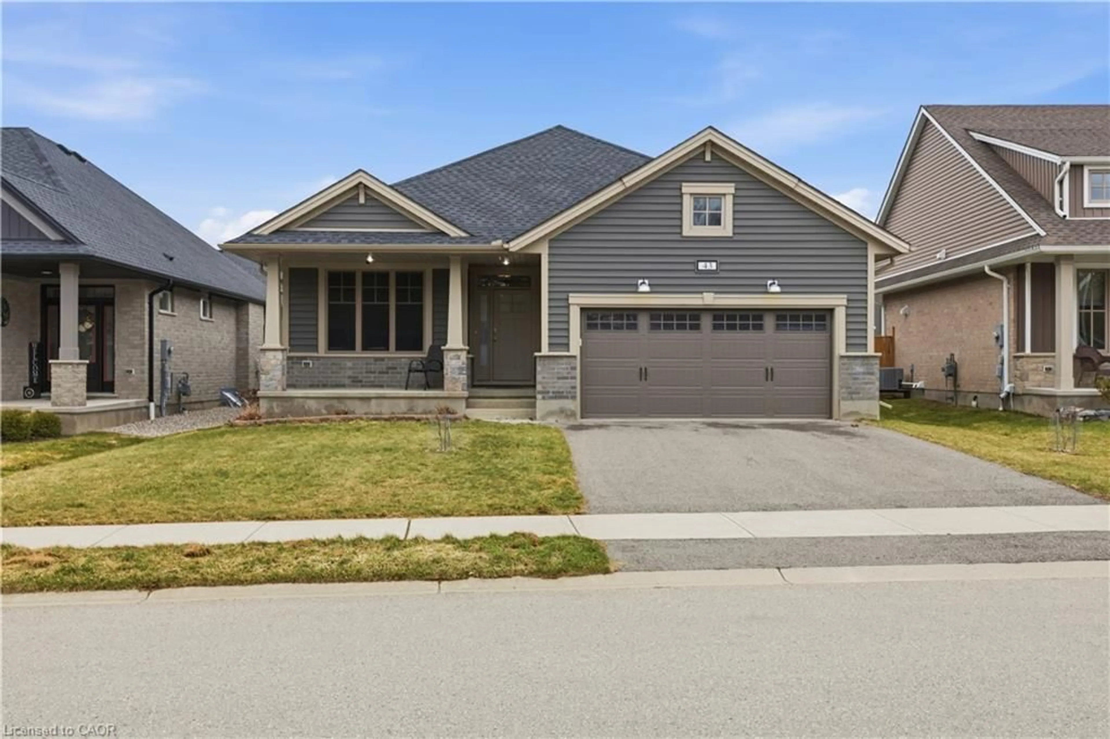 Unknown for 43 Lowrie Cres, Tillsonburg Ontario N4G 0H5