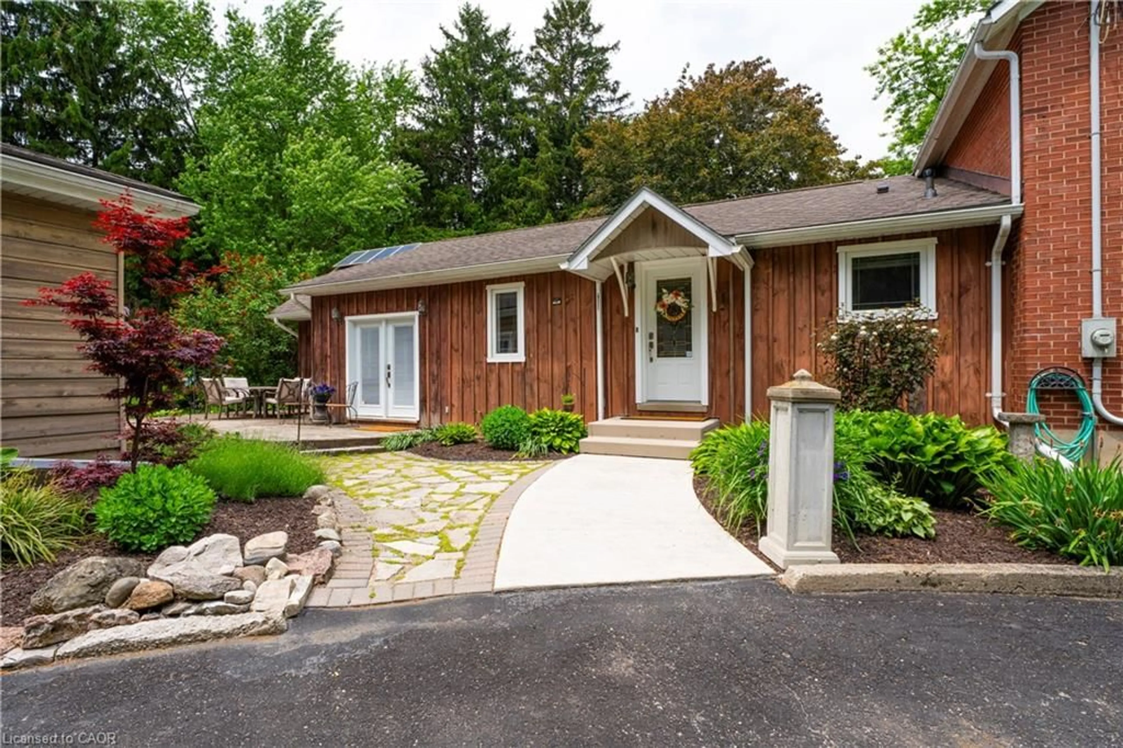 Unknown for 2870 Forest Rd, Stratford Ontario N5A 6S5