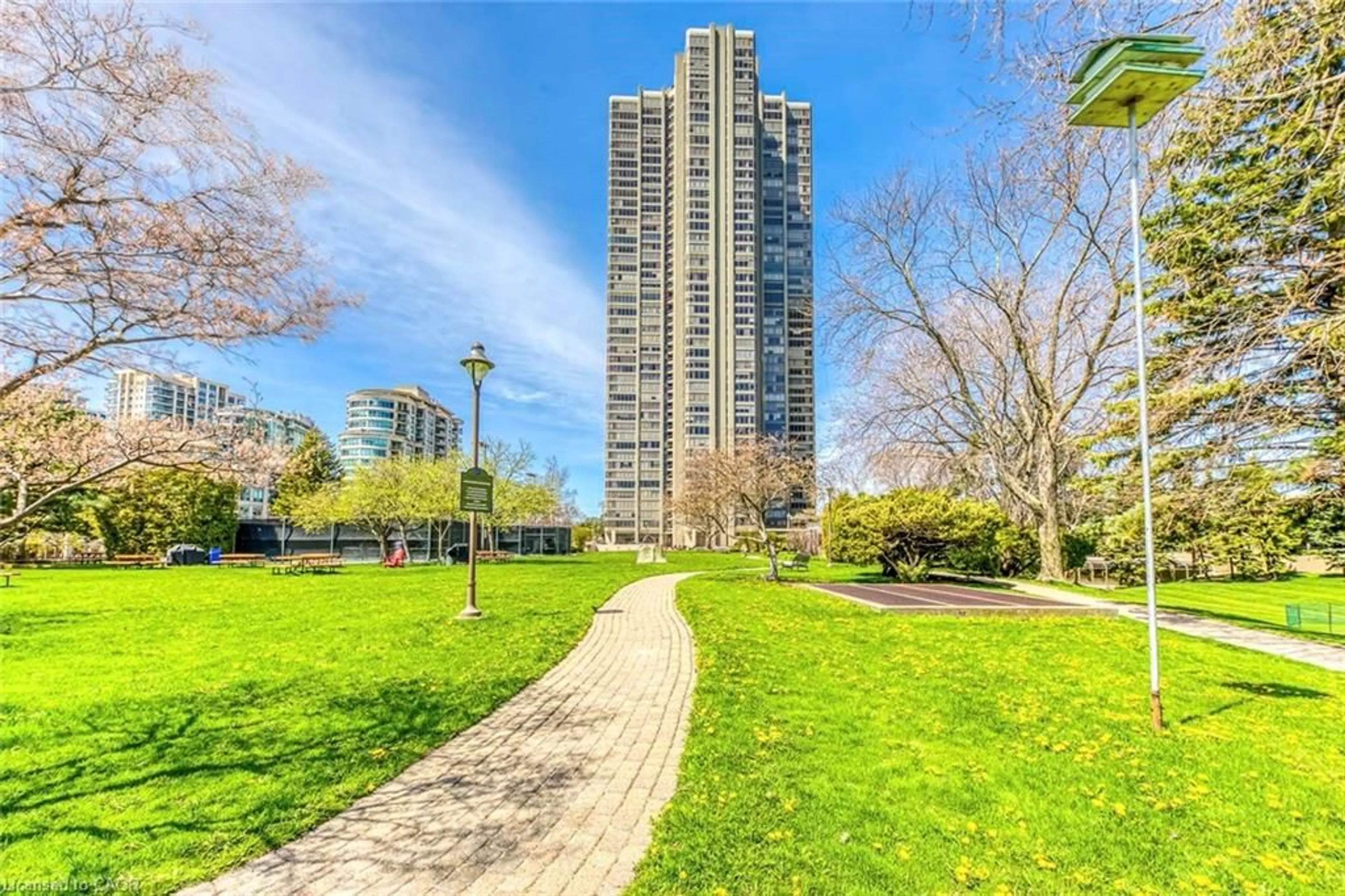 Unknown for 2045 Lakeshore Blvd #2011, Mimico Ontario M8V 2Z6