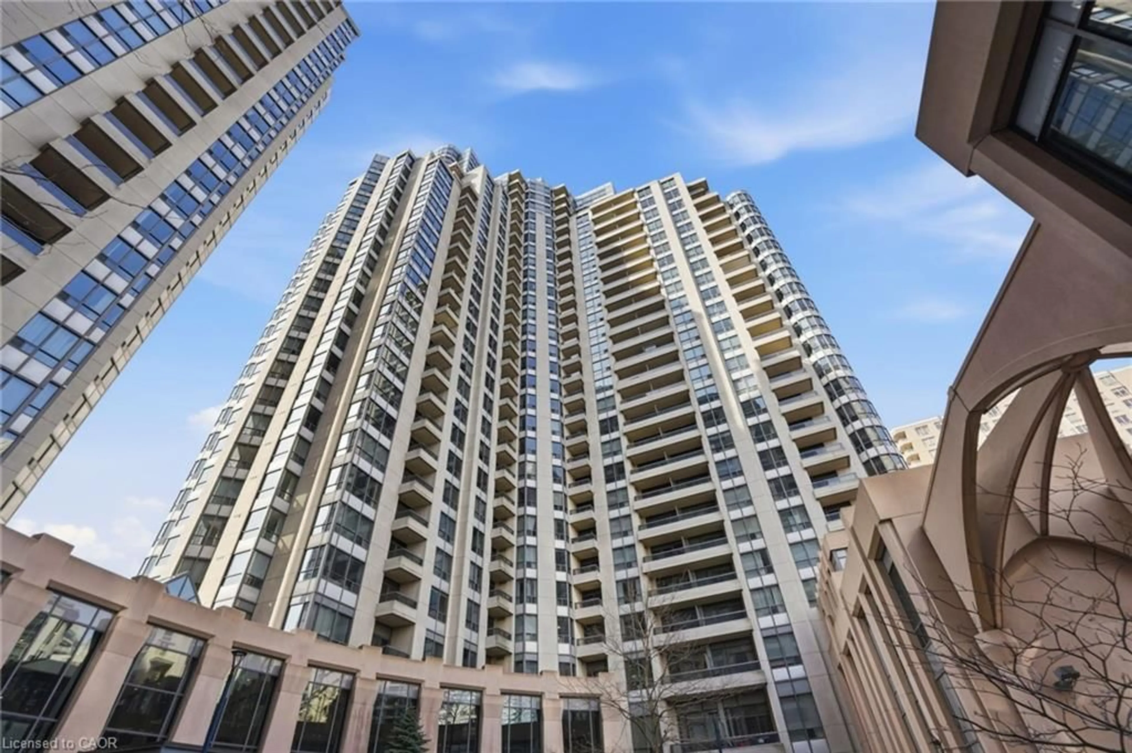 Unknown for 5 Northtown Way #1005, Toronto Ontario M2N 7A1