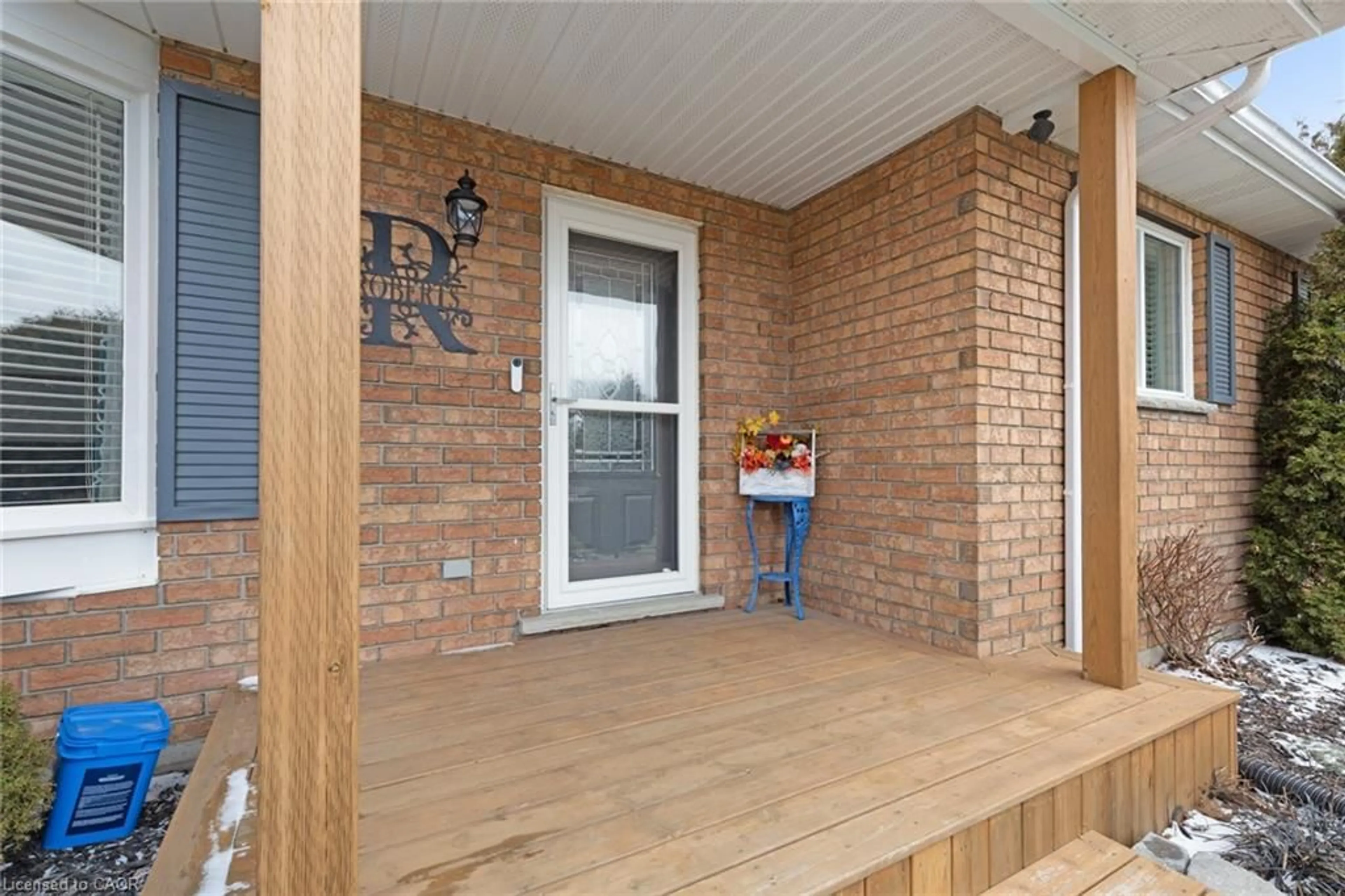 Unknown for 11 Rosemarie Blvd, Wyecombe Ontario N4B 2W4