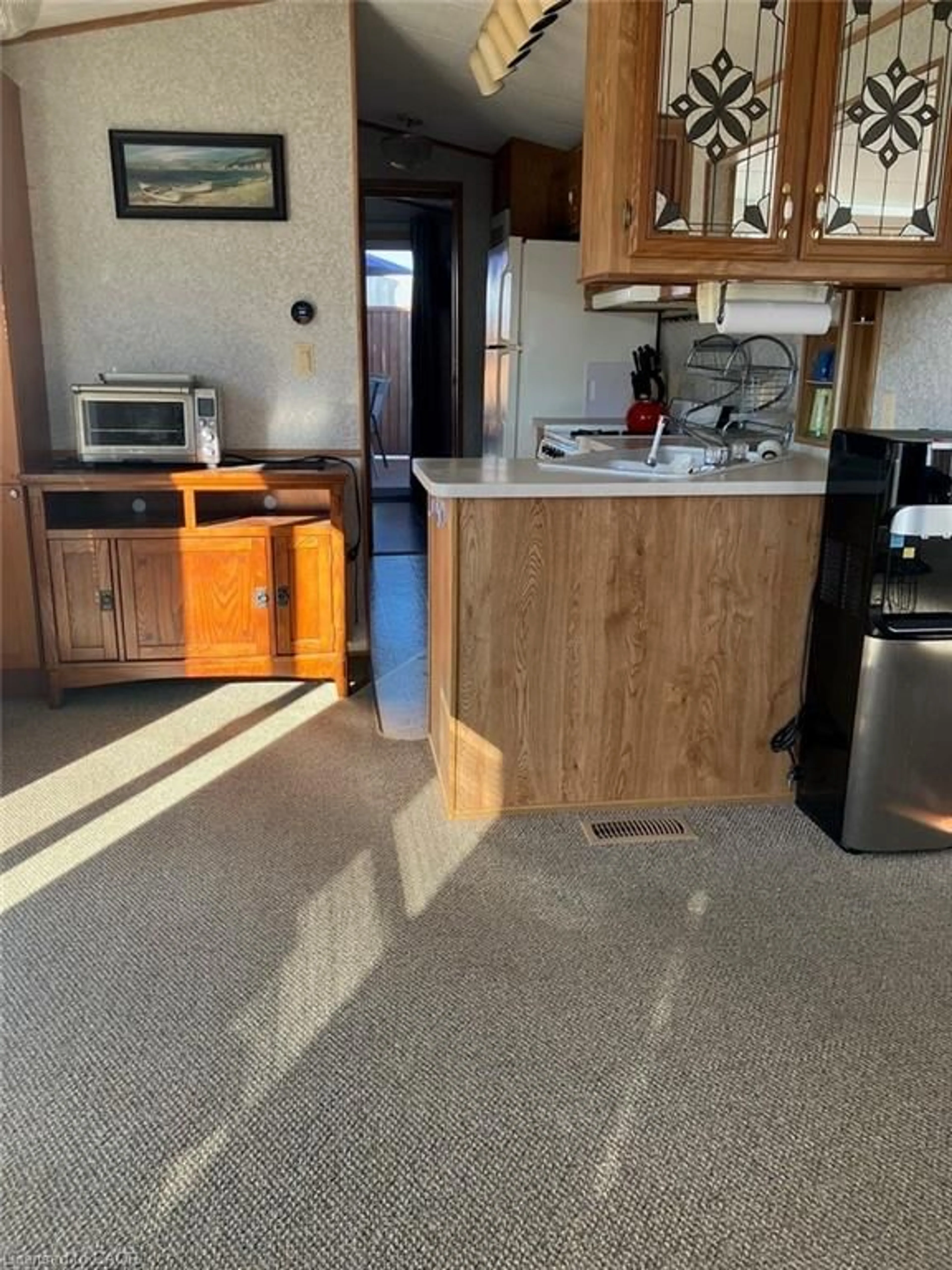 Unknown for 92 Clubhouse Rd #29, Turkey Point Ontario N0E 1T0