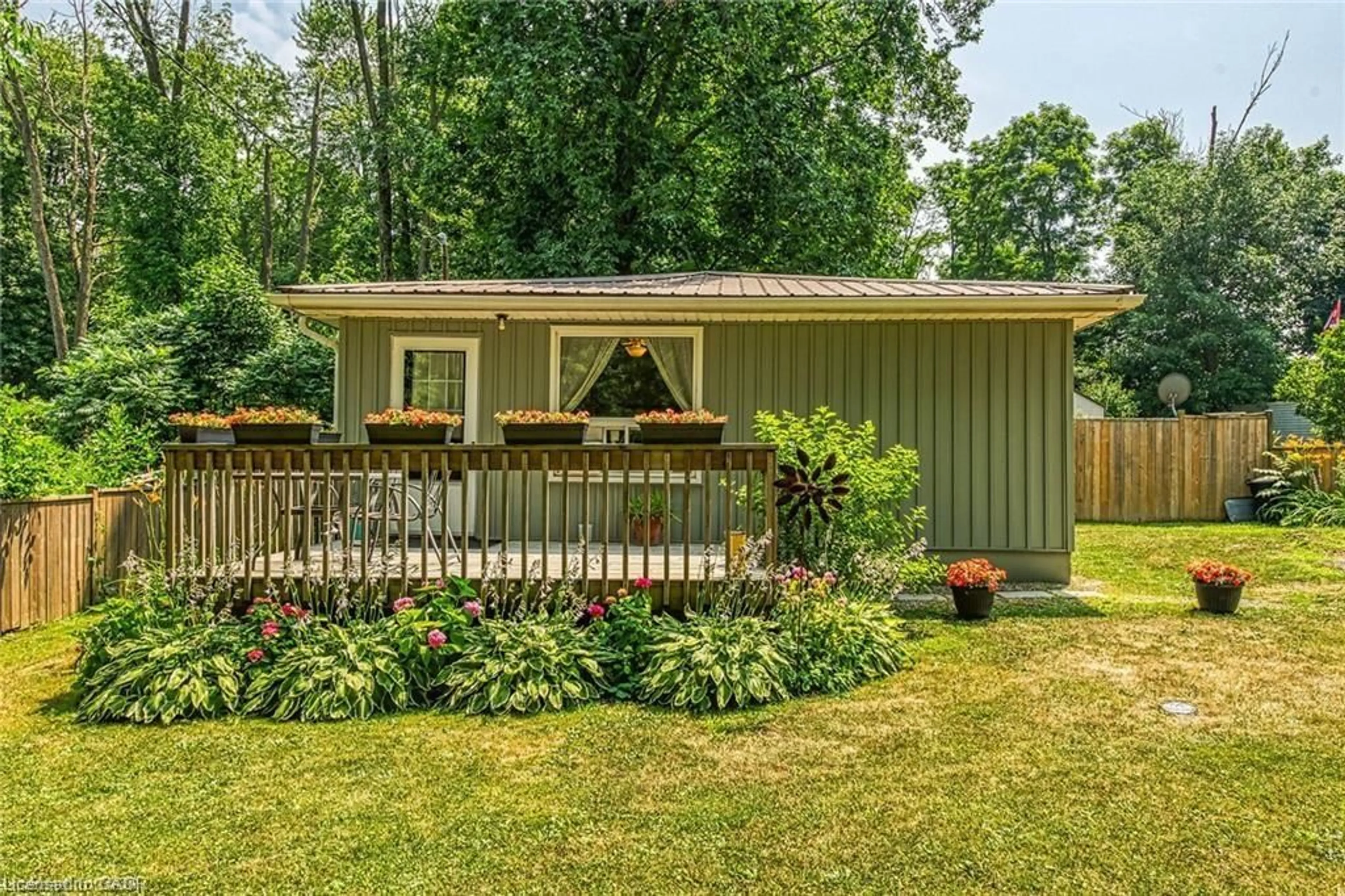 Shed for 4 Nanticoke Valley Rd, Nanticoke Ontario N0A 1L0