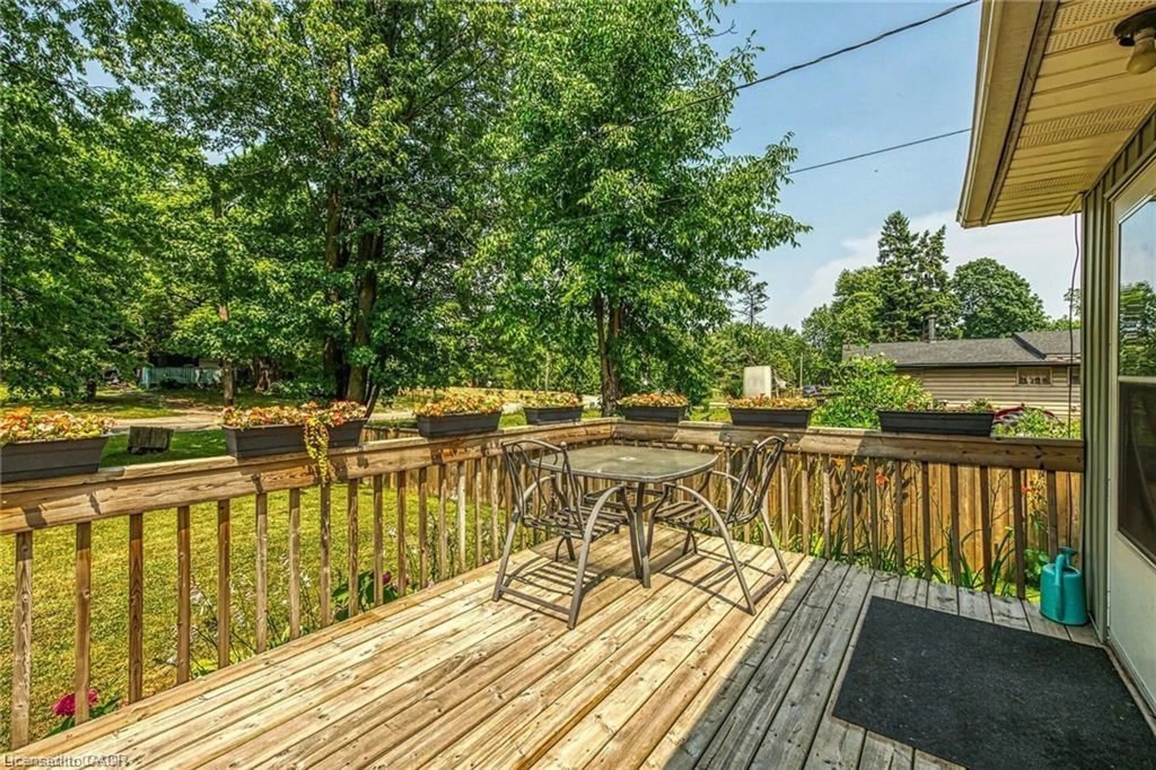 Patio, unknown for 4 Nanticoke Valley Rd, Nanticoke Ontario N0A 1L0