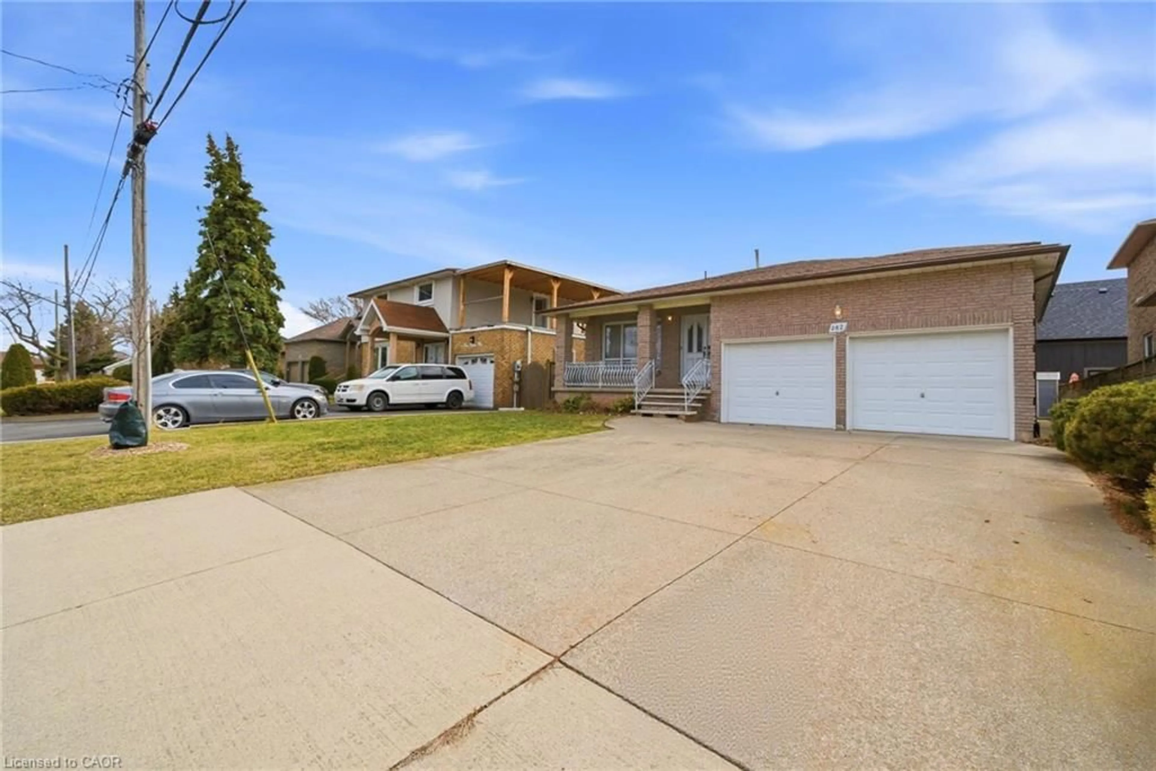 Unknown for 382 Hemlock Ave, Stoney Creek Ontario L8E 2E1