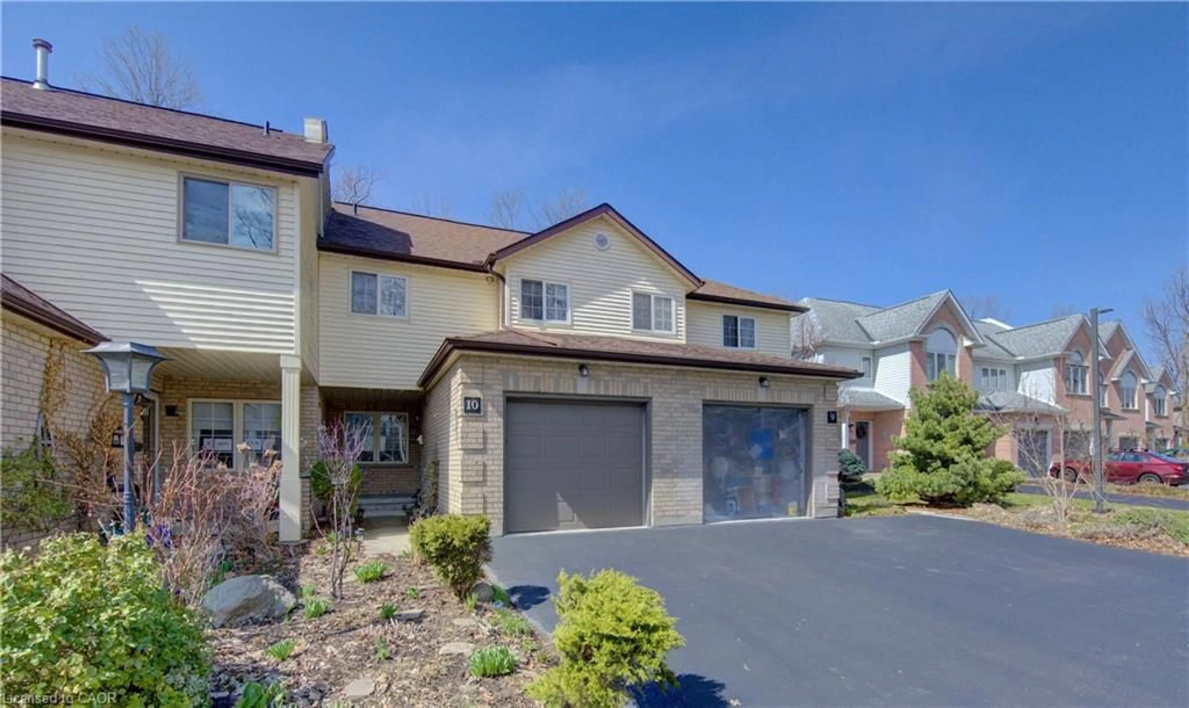 Unknown for 20 Forrest Ave #10, New Hamburg Ontario N3A 1Y2