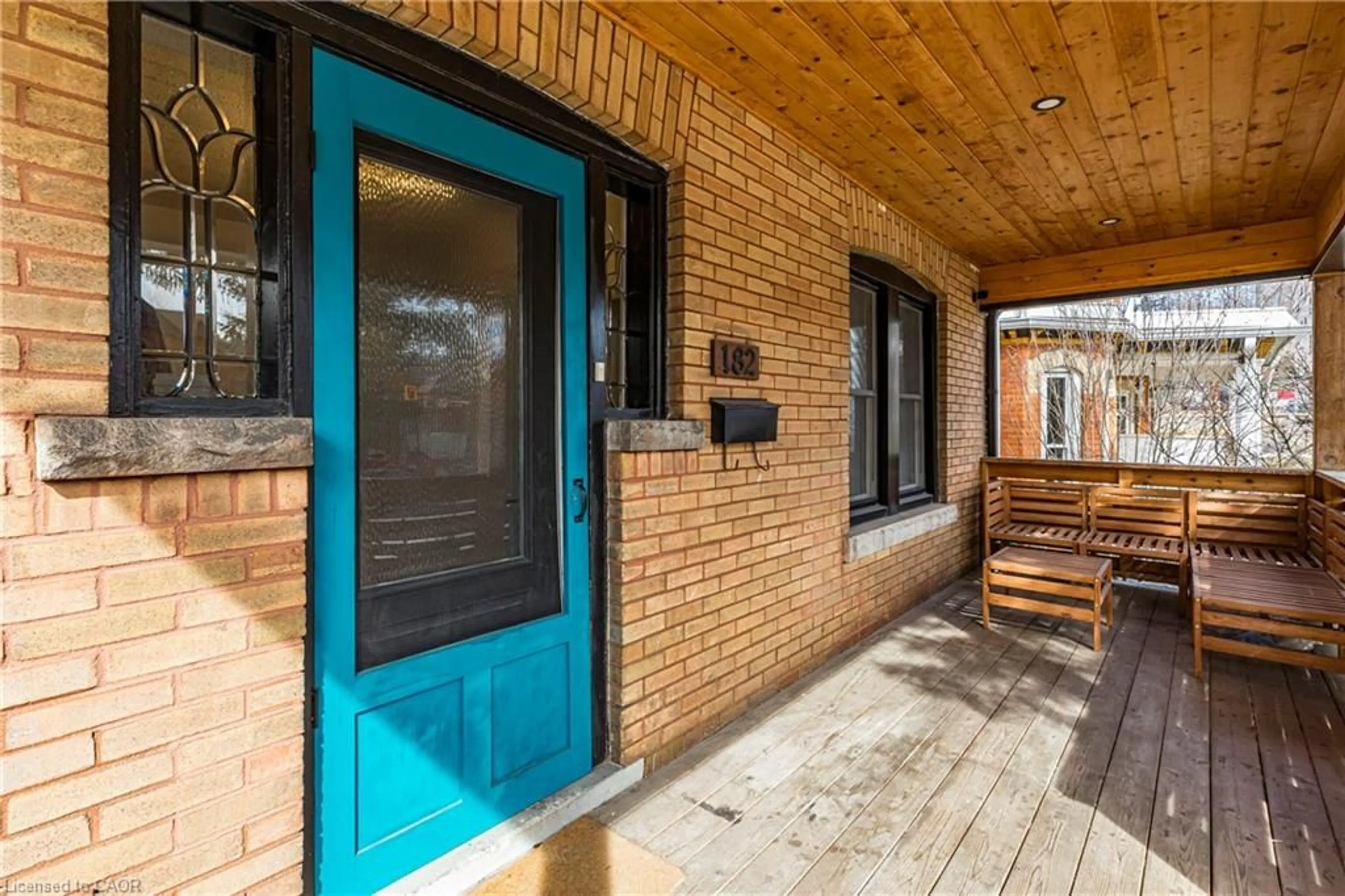 Unknown for 182 Herkimer St, Hamilton Ontario L8P 2H6