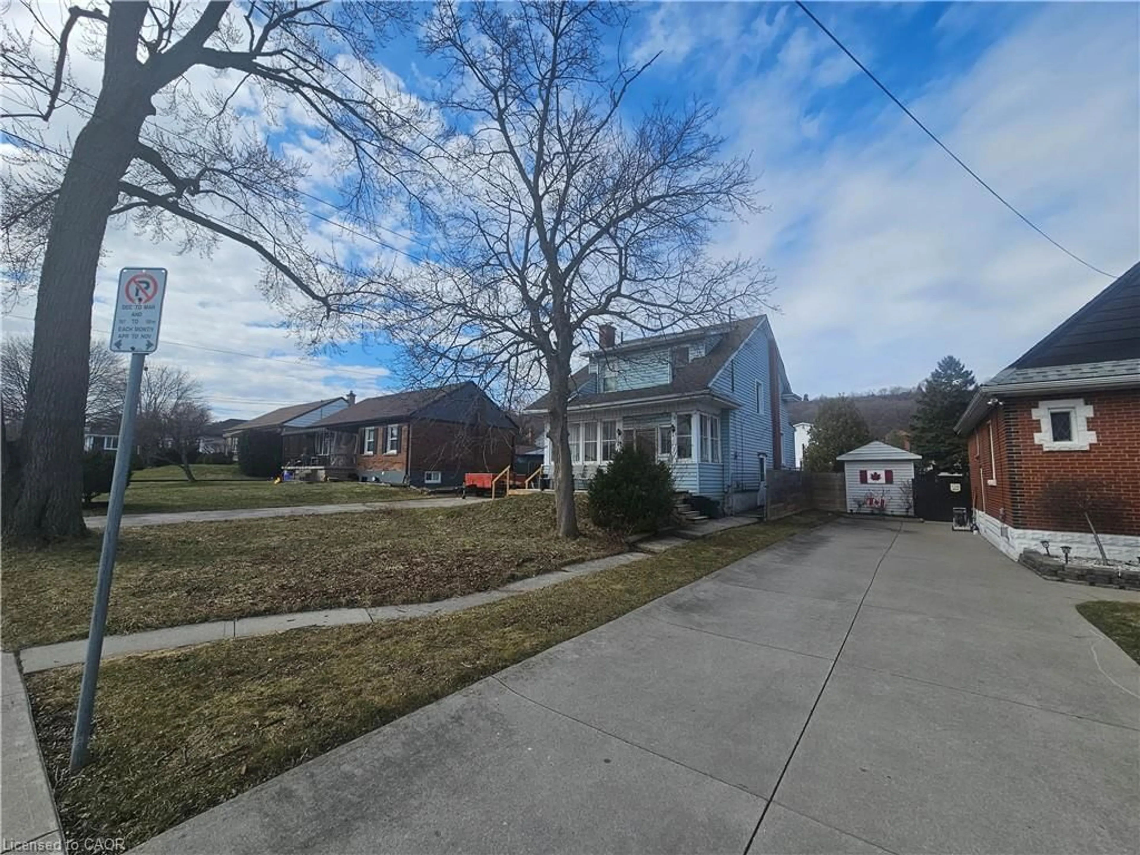 Unknown for 170 Stewartdale Ave, Hamilton Ontario L8K 4P5