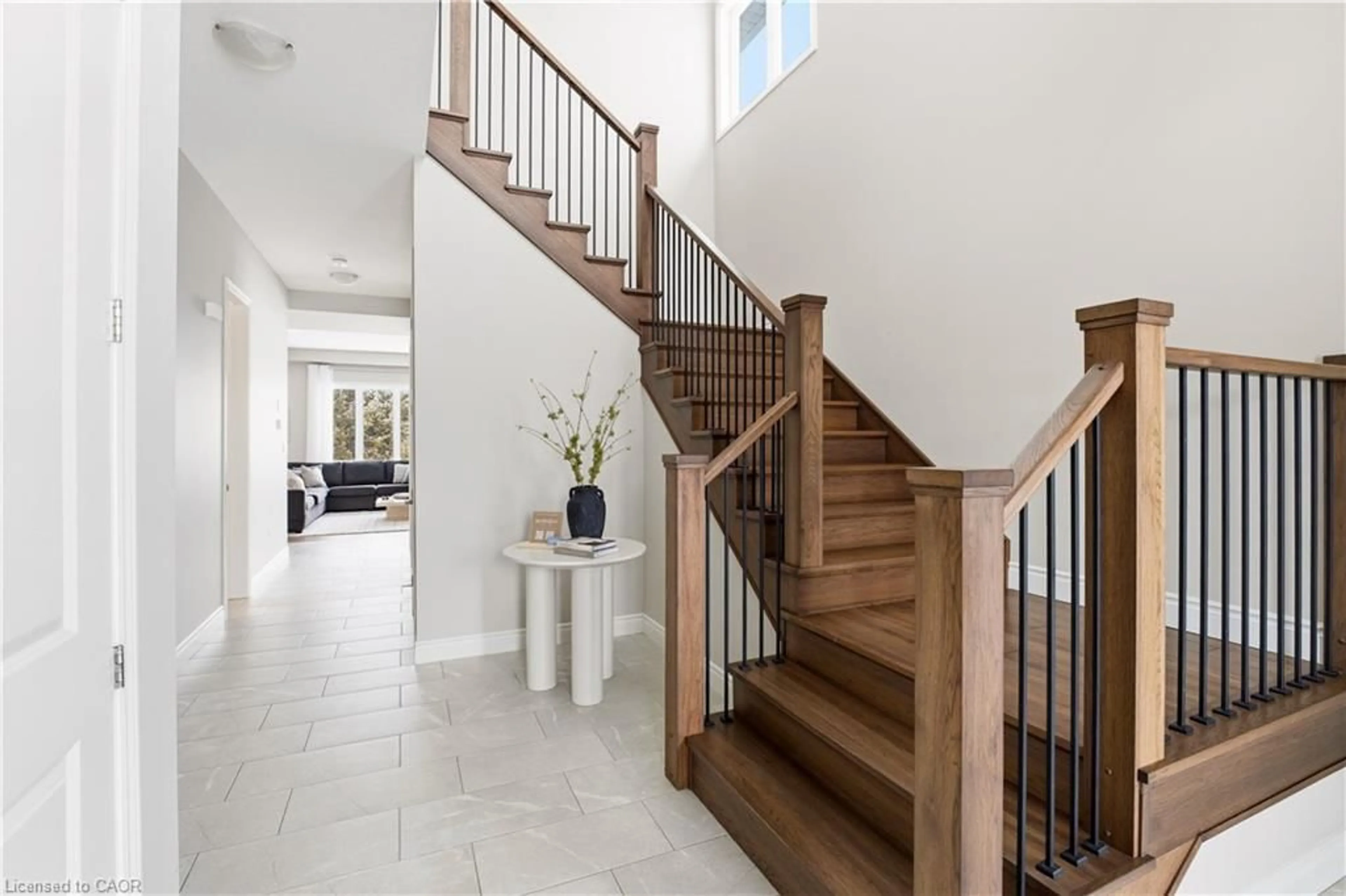 Unknown for 162 Harrison St, Elora Ontario N0B 1S0