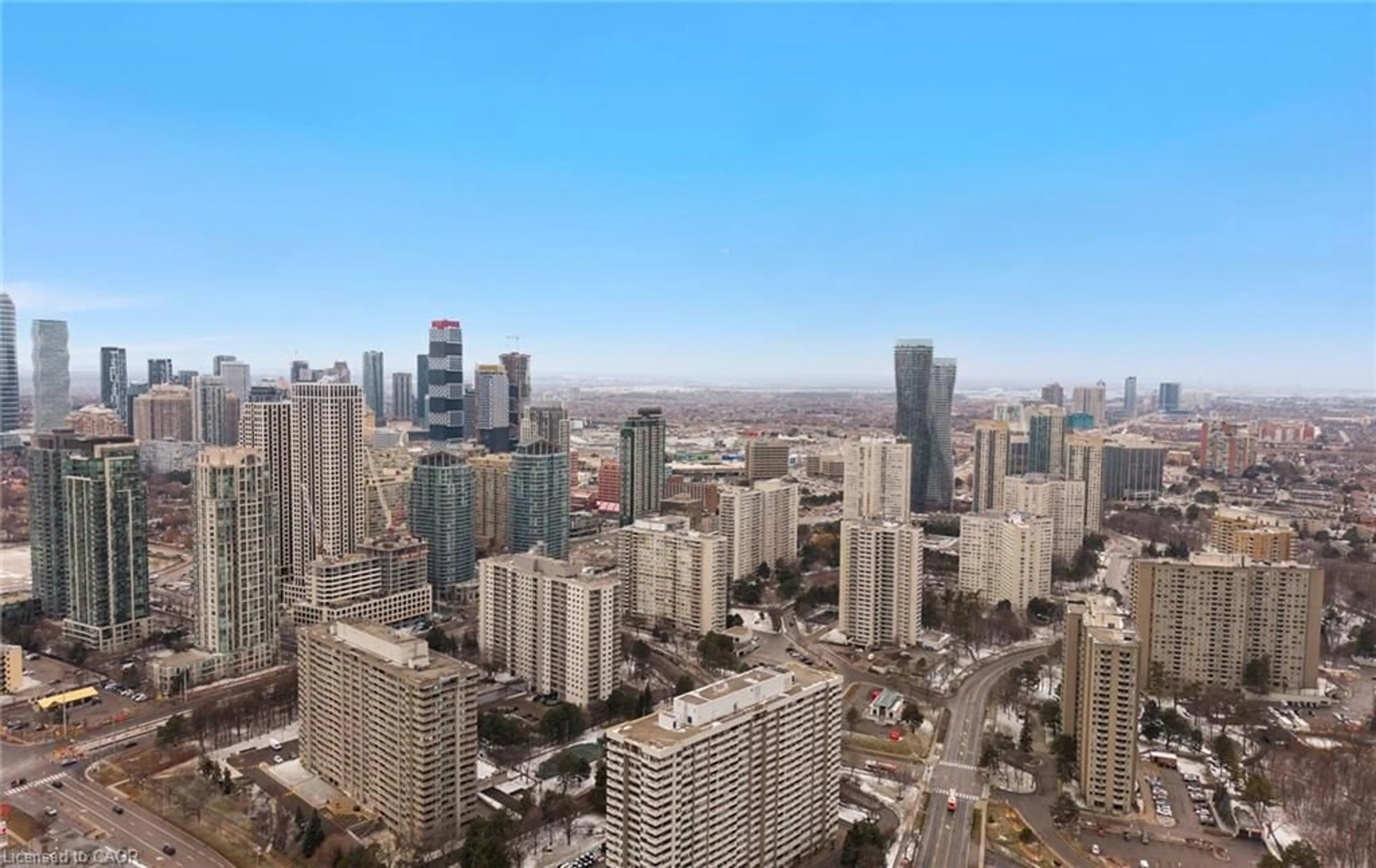 Unknown for 400 Mississauga Valley Blvd #7, Mississauga Ontario L5A 3N6