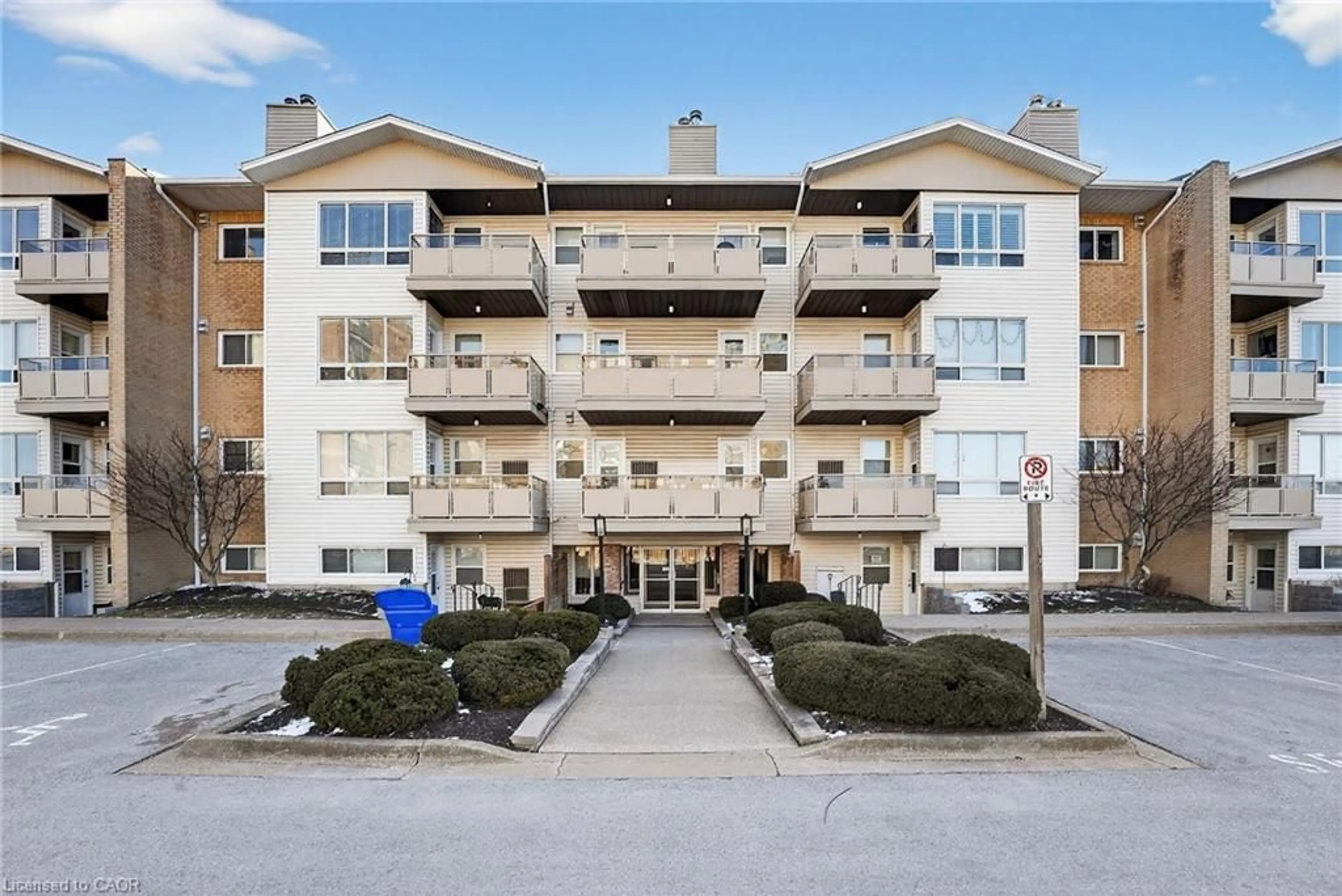 Unknown for 78 Roehampton Ave #416, St. Catharines Ontario L2M 7W9