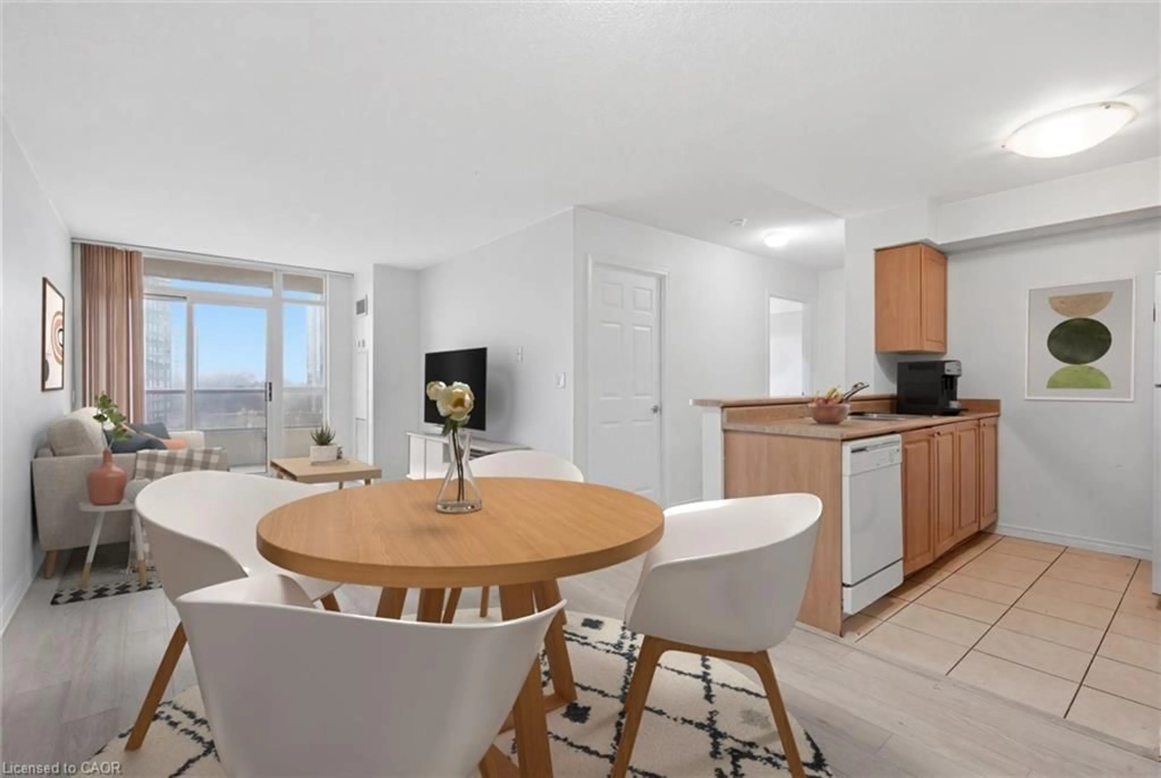 Unknown for 3650 Kingston Rd #622, Scarborough Ontario M1M 3X9