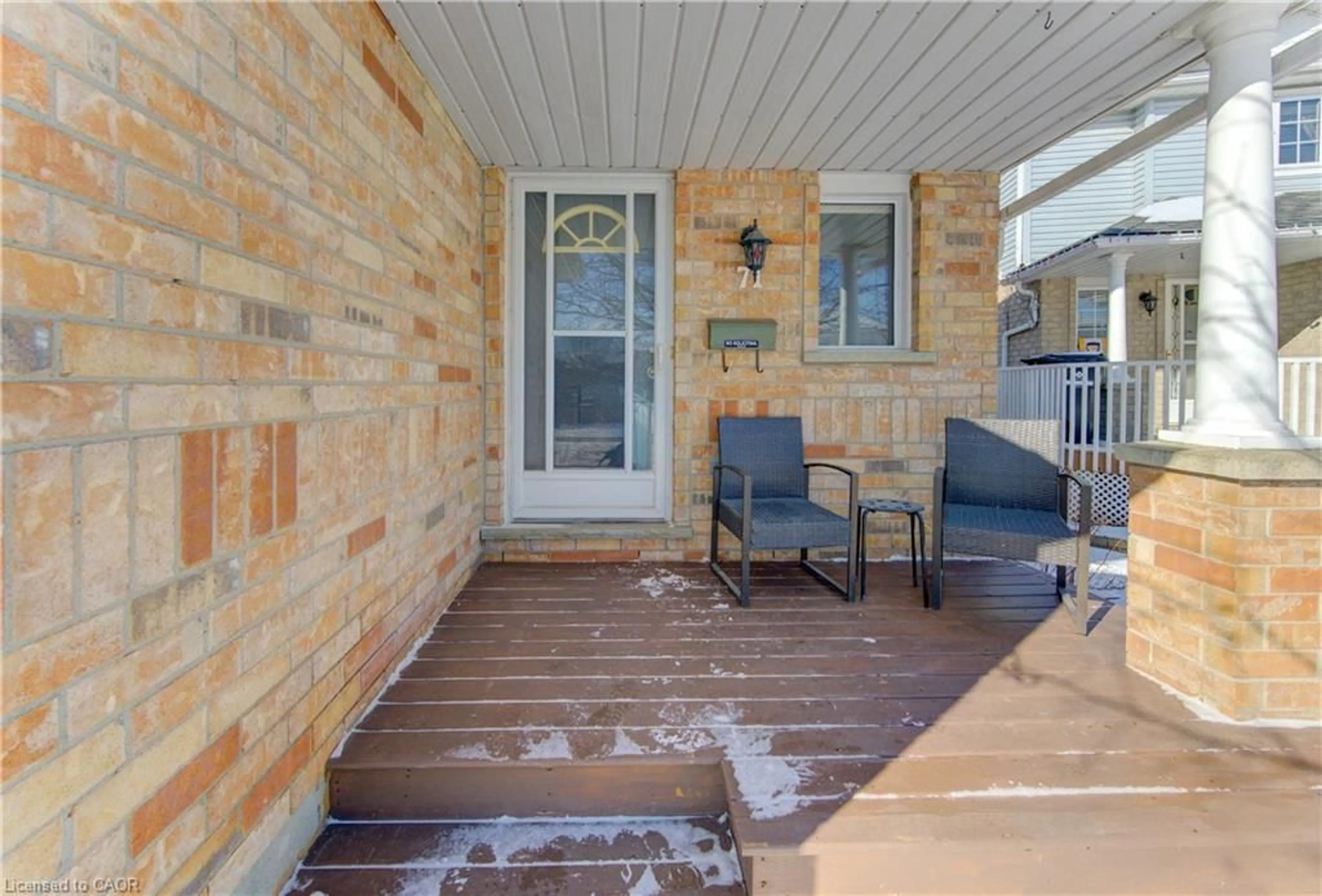 Unknown for 71 Hackberry St, Kitchener Ontario N2E 3P9