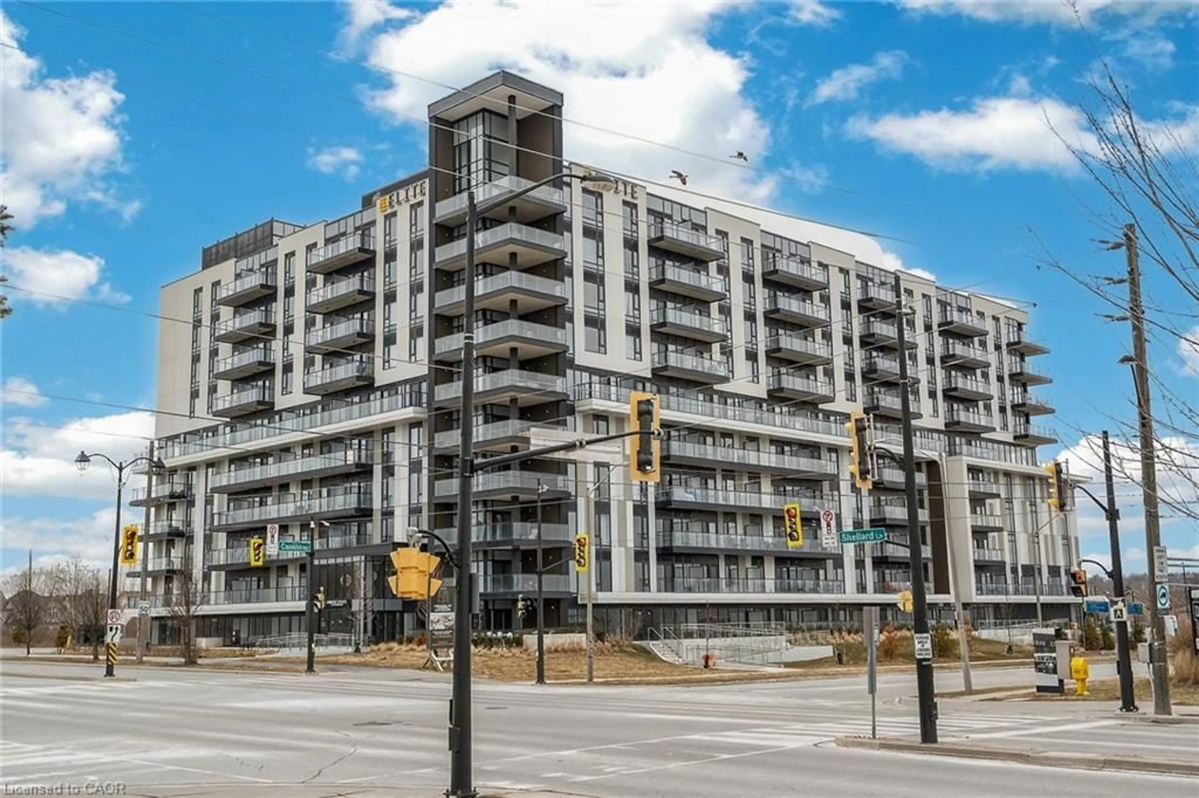 Unknown for 575 Conklin Rd #1019, Brantford Ontario N3T 0B9