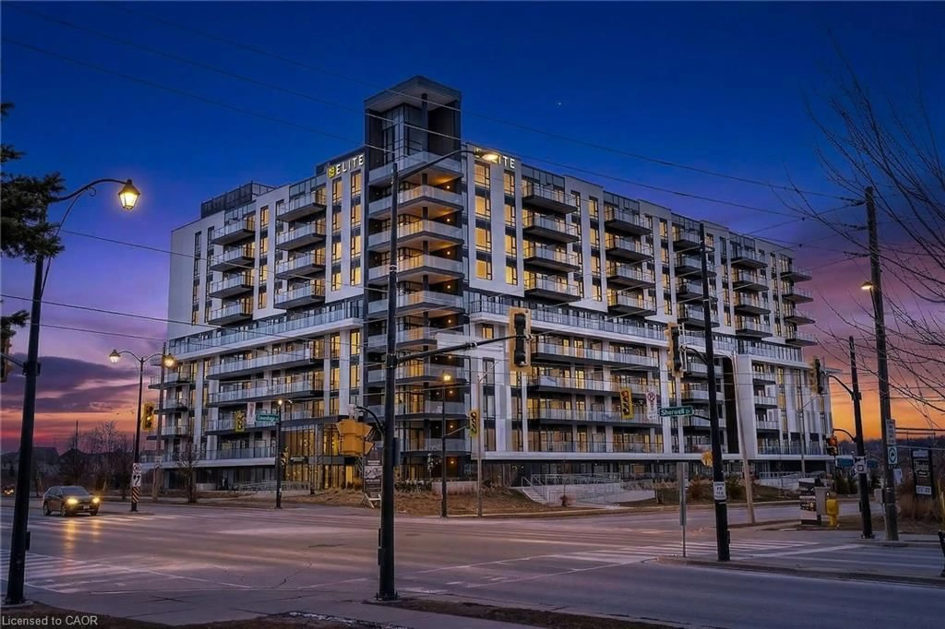 Unknown for 575 Conklin Rd #308, Brantford Ontario N3T 0B9