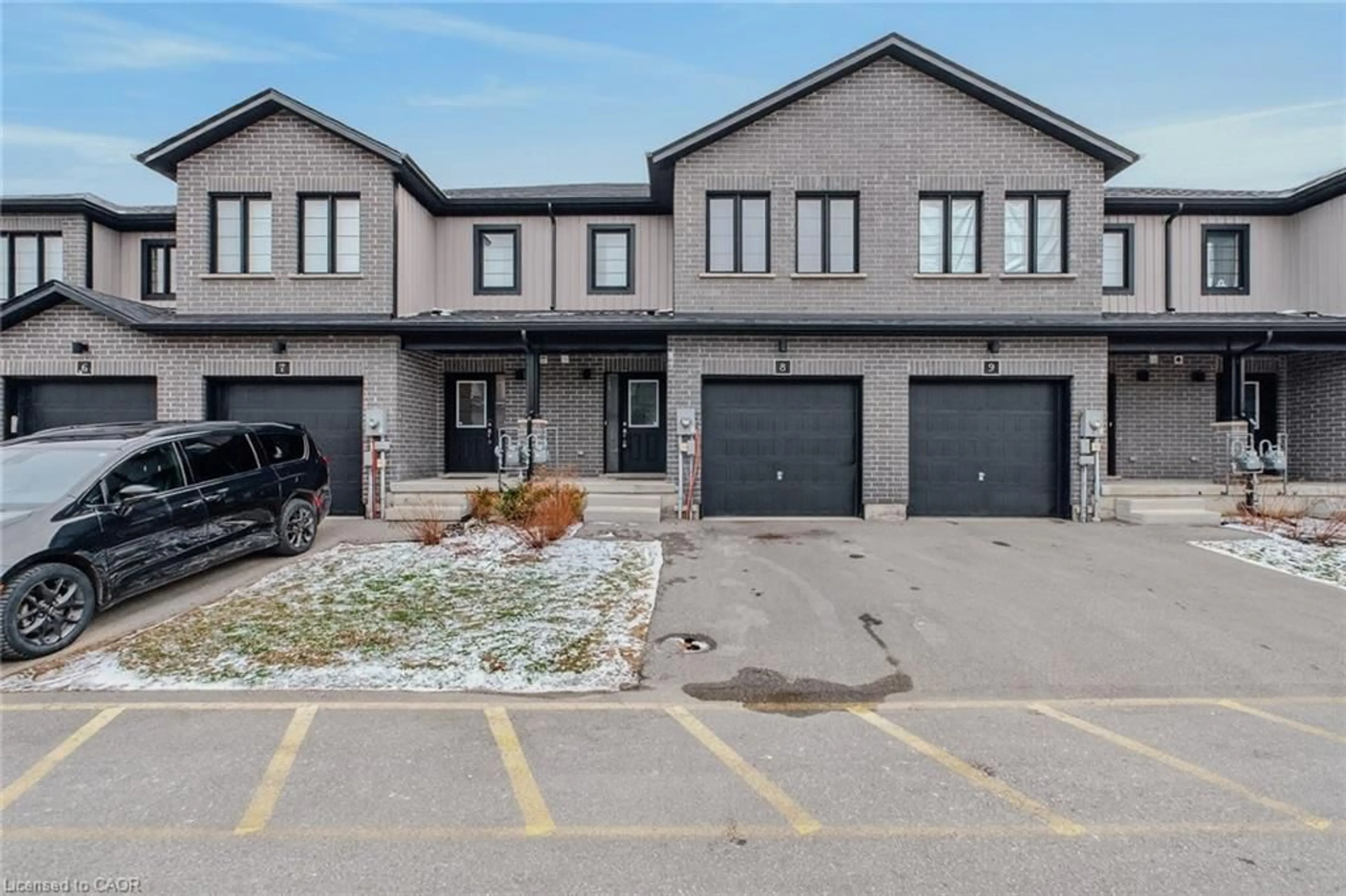 Unknown for 160 Stanley St #8, Simcoe Ontario N3Y 0G6