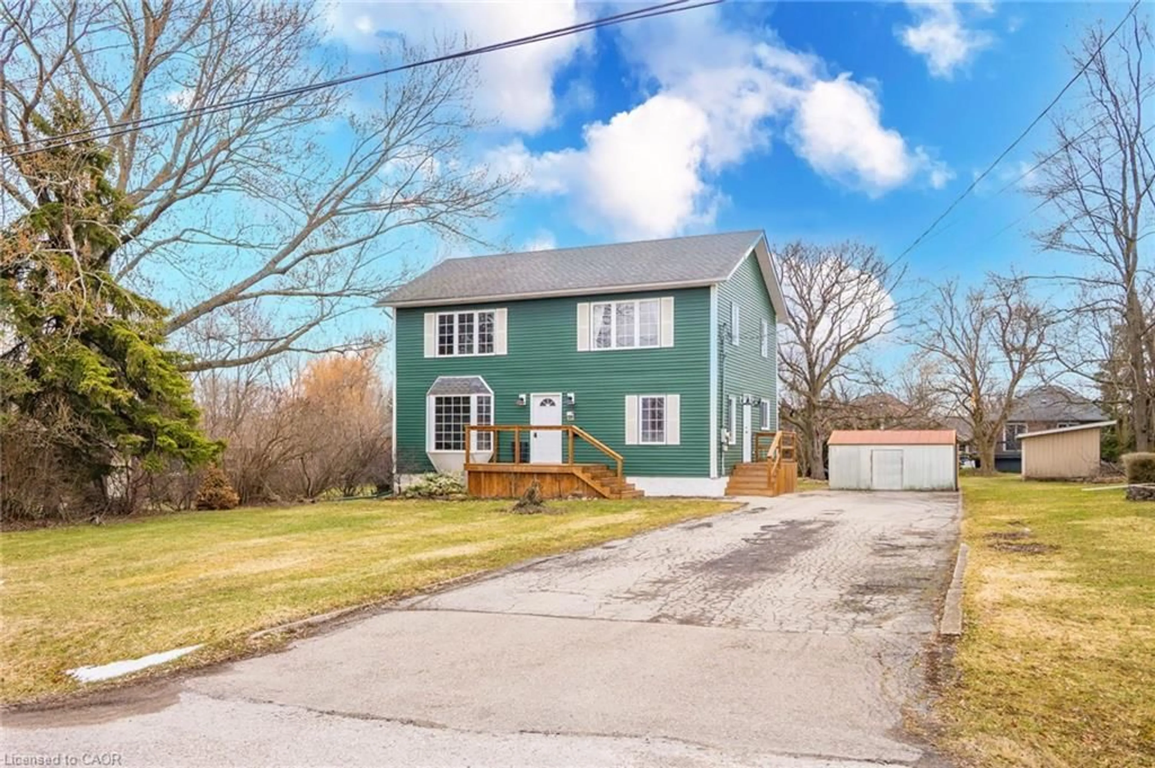 Unknown for 29 Quaker Rd, Welland Ontario L3C 3G3