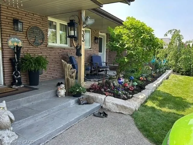 33 Bee St, St. Williams 2