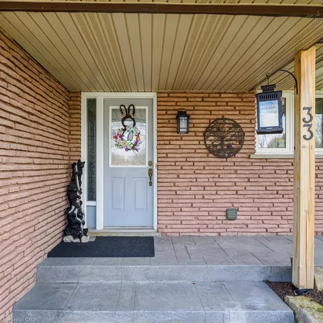 33 Bee St, St. Williams 4