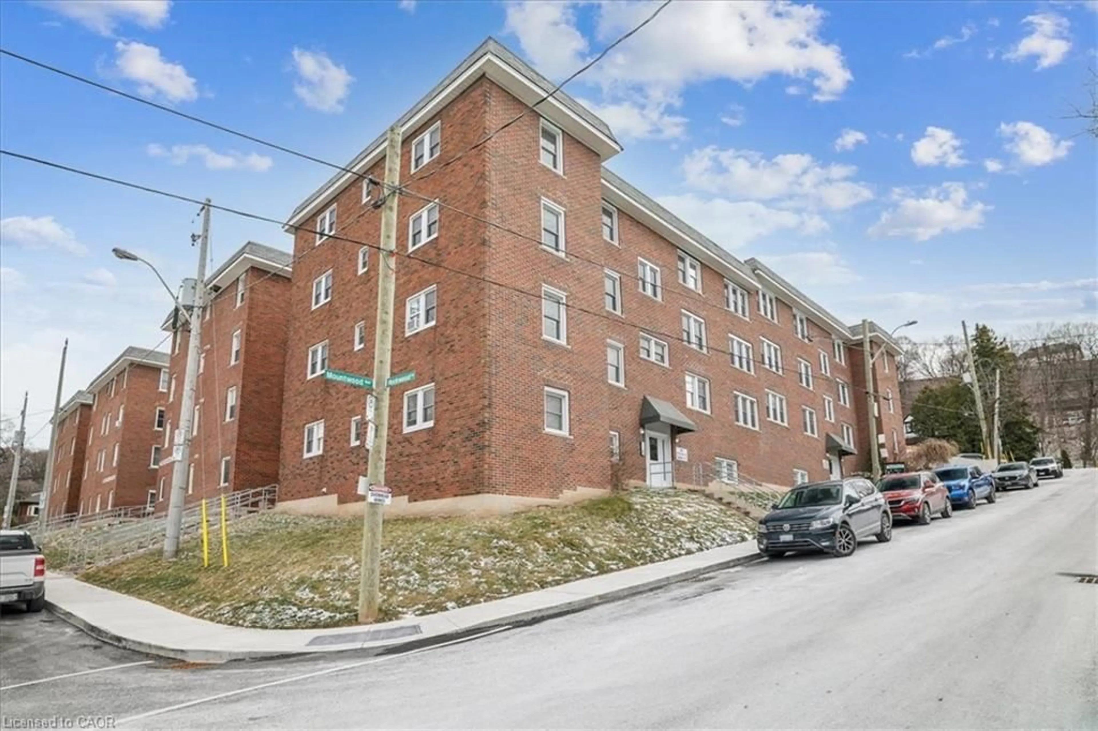 Unknown for 21 Mountwood Ave #6, Hamilton Ontario L8N 2G8