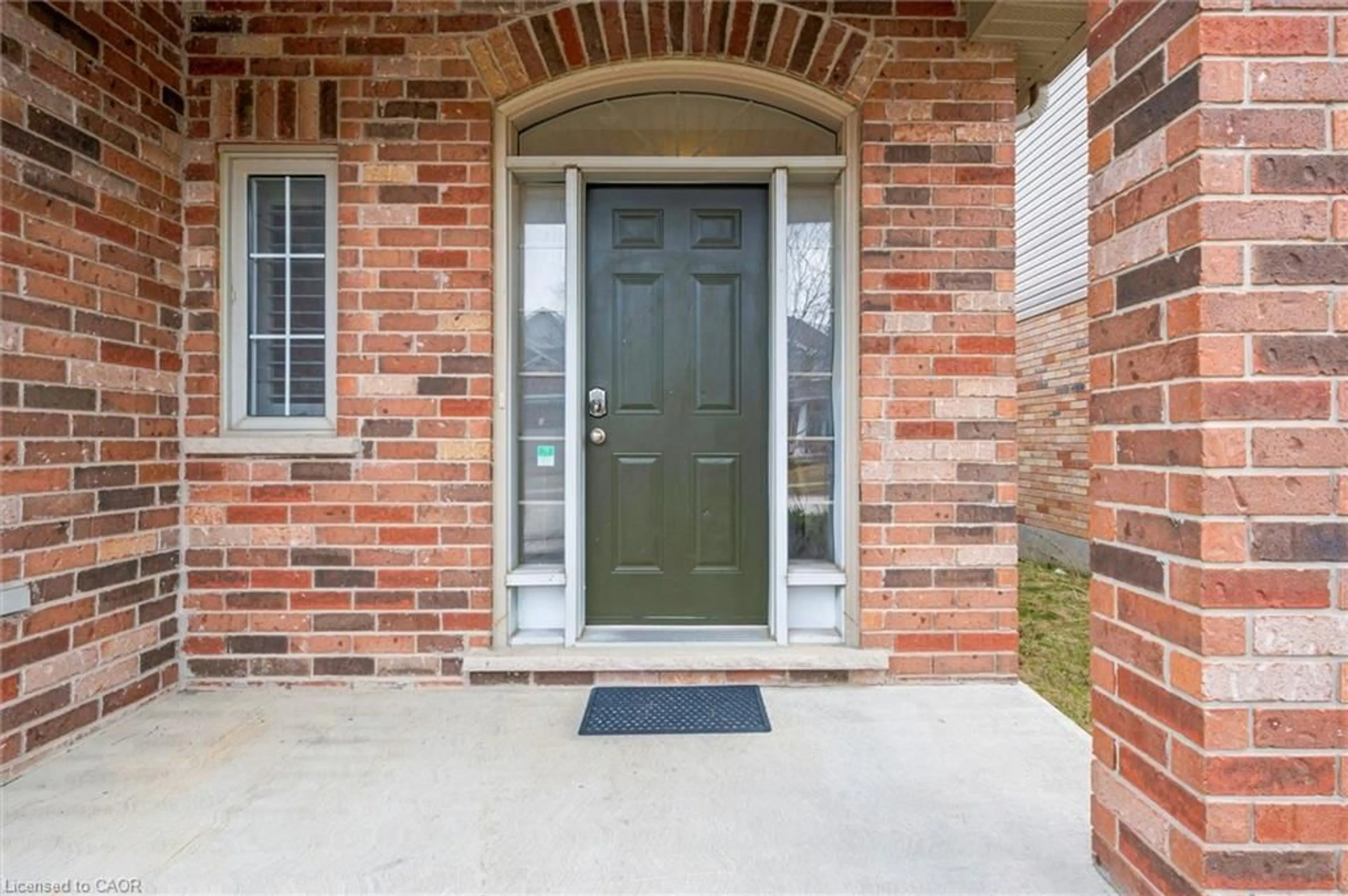 Unknown for 512 Wood Nettle Way, Waterloo Ontario N2V 2X9