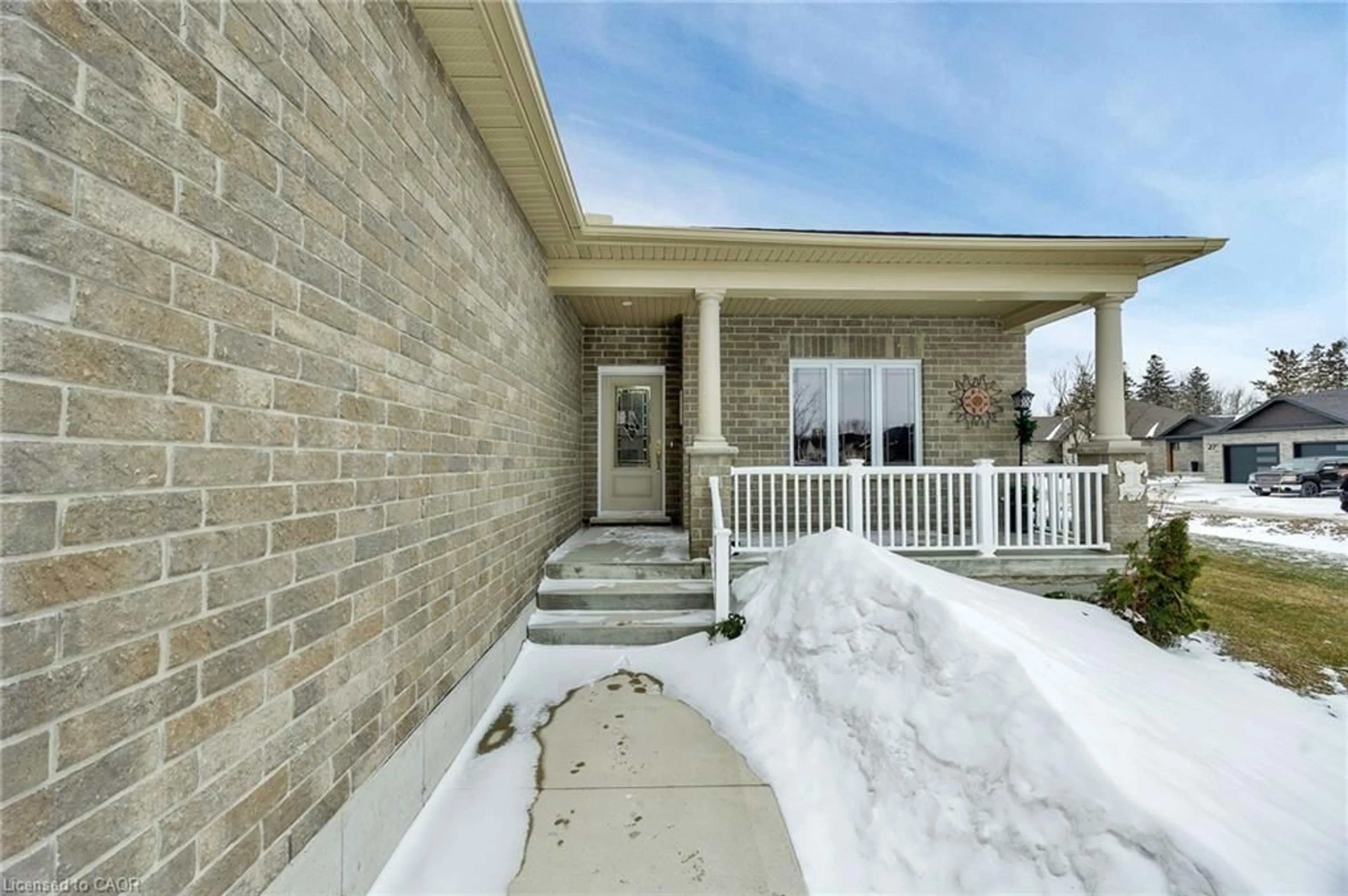 Unknown for 255 Rogers Rd, Listowel Ontario N4W 0H3