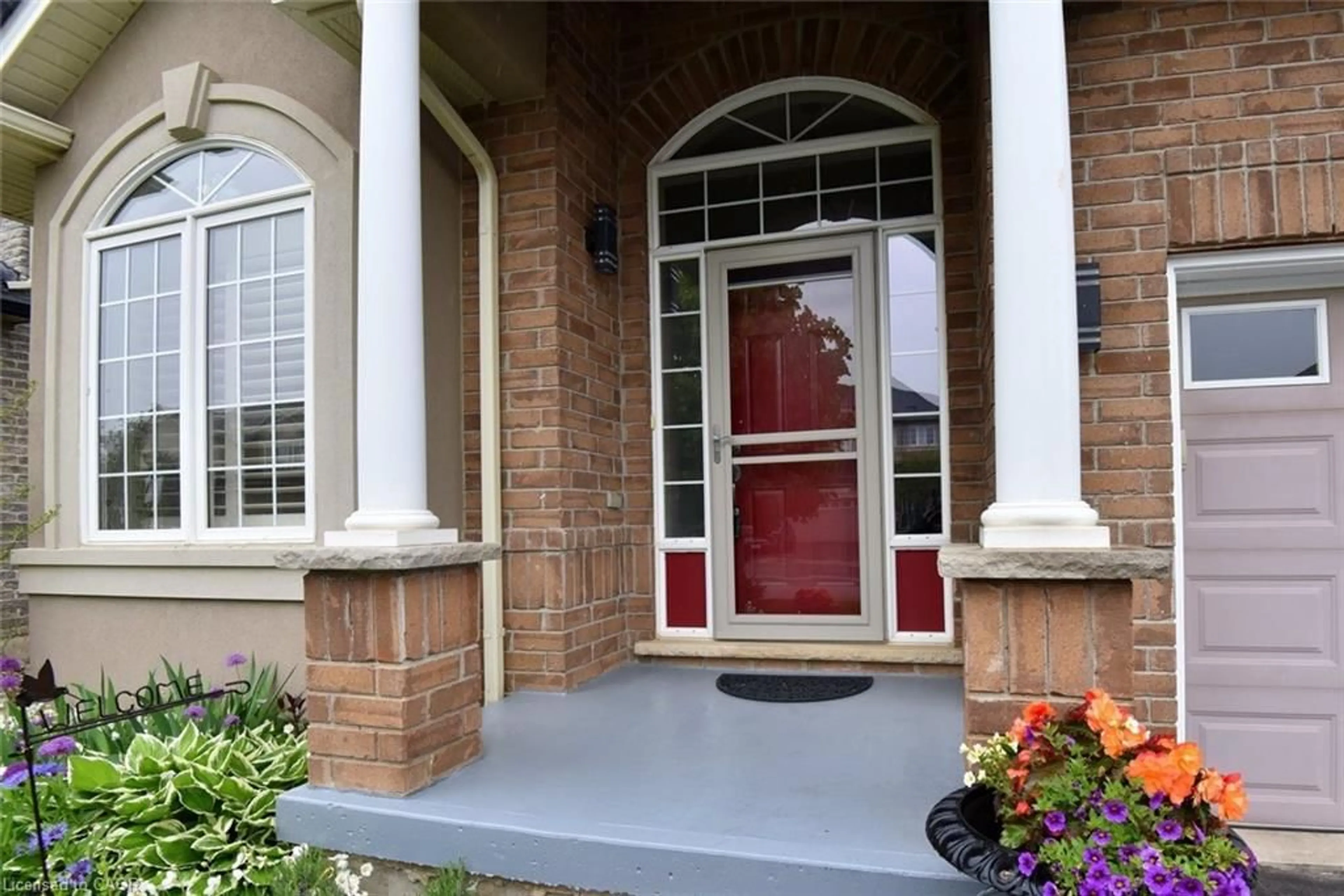 Unknown for 21 Guest St, Ancaster Ontario L9K 0G2