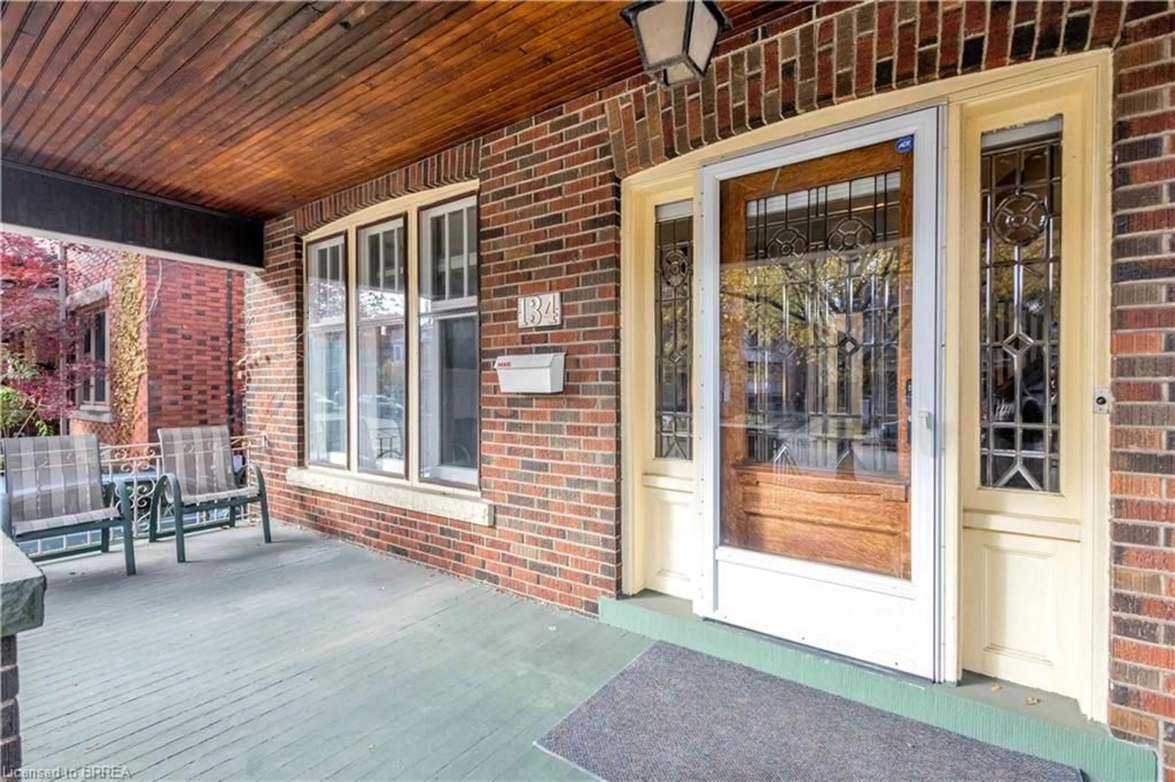 Unknown for 134 Sherman Ave, Hamilton Ontario L8M 2P9