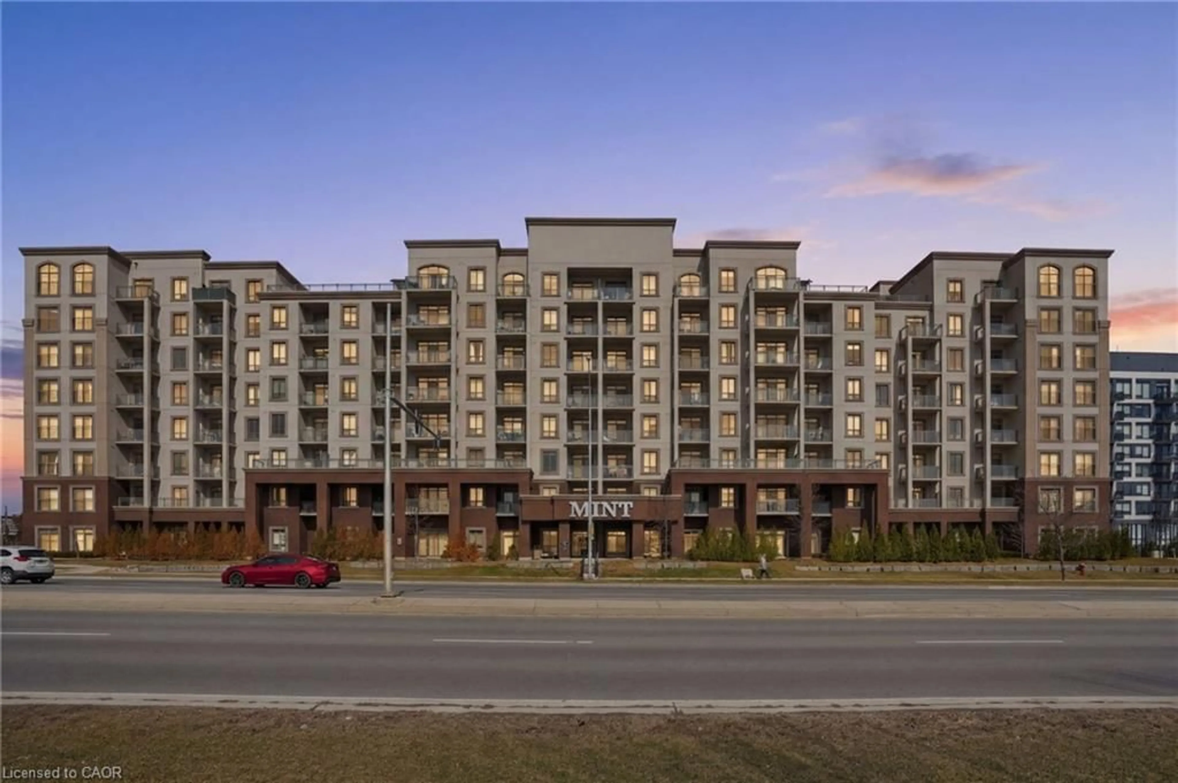 Unknown for 2490 Old Bronte Rd #720, Oakville Ontario L6M 0Y5