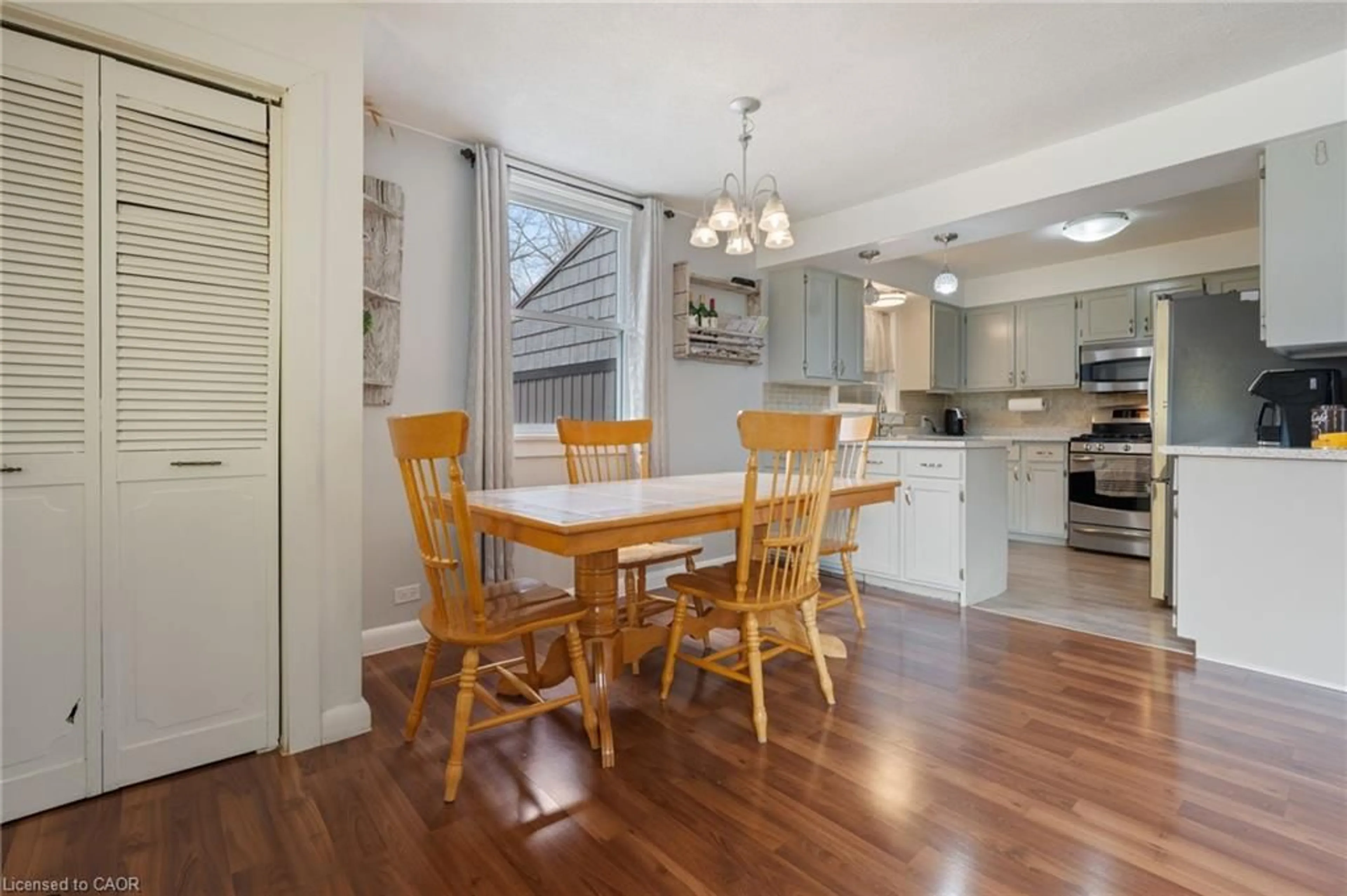 Dining room, unknown for 1899 Highway 3, Delhi Ontario N4B 2W6