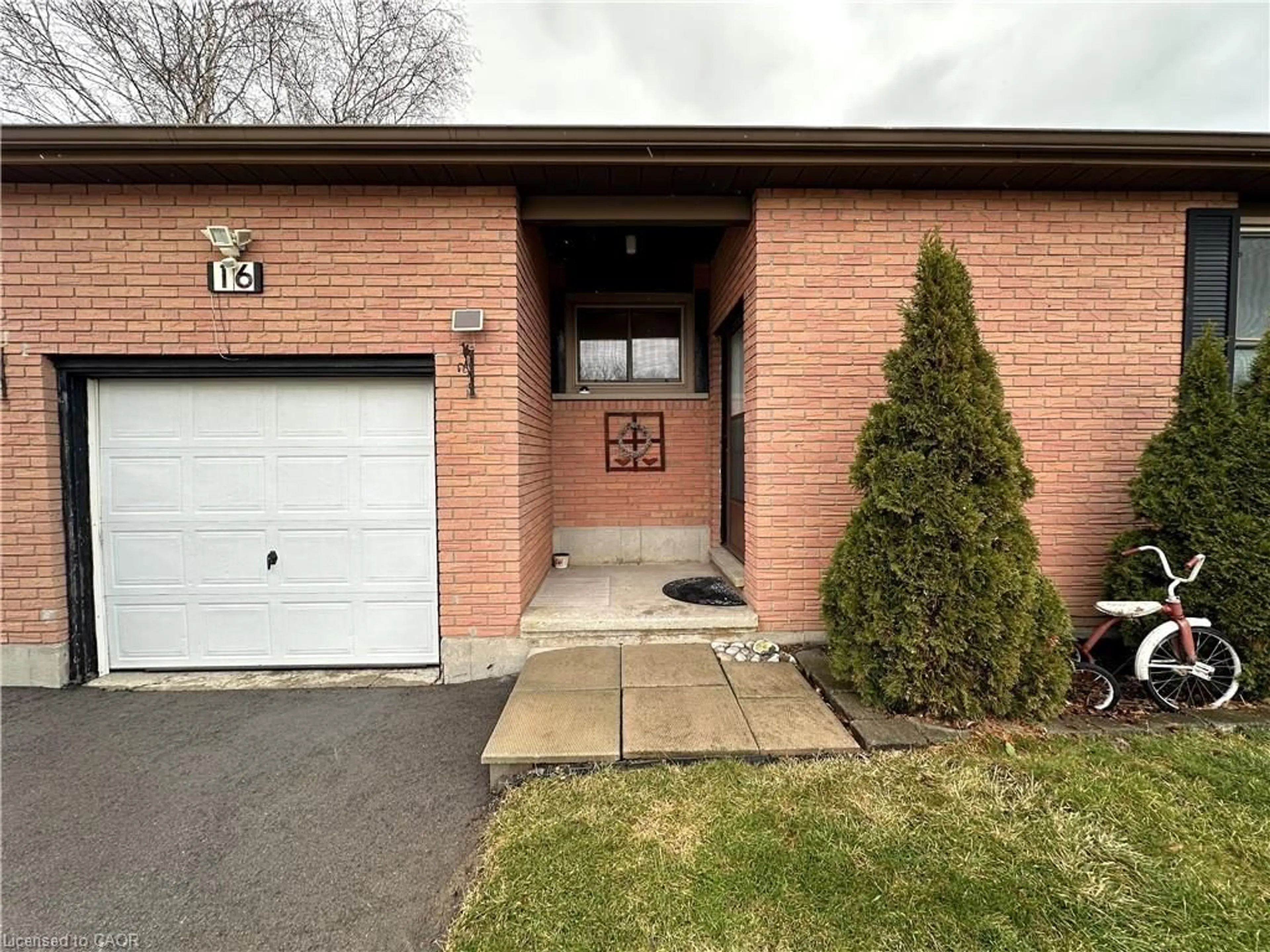 Unknown for 16 Westdale Ave, Port Dover Ontario N0A 1N4