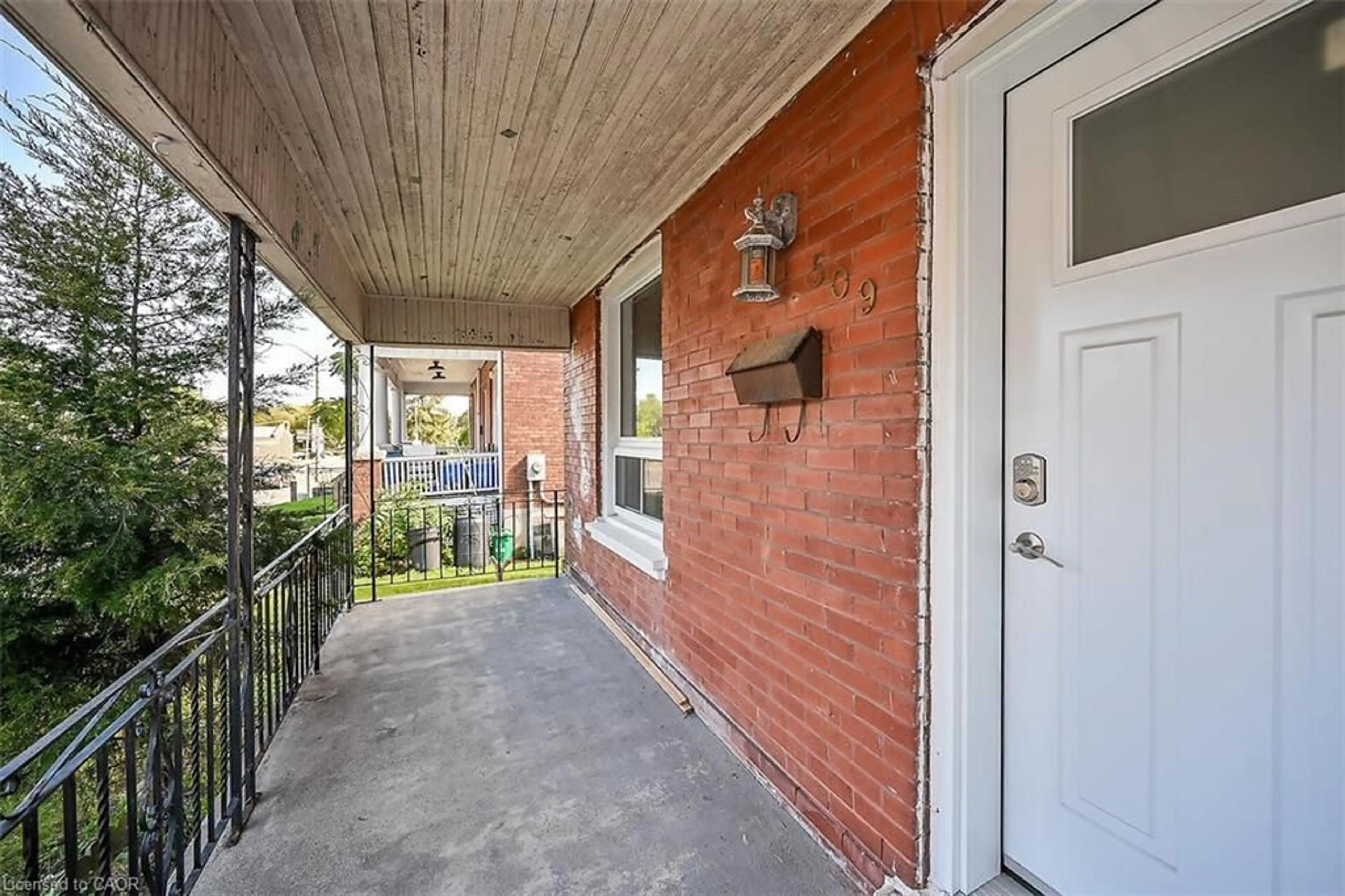 Unknown for 509 Colborne St, Brantford Ontario N3S 3P3