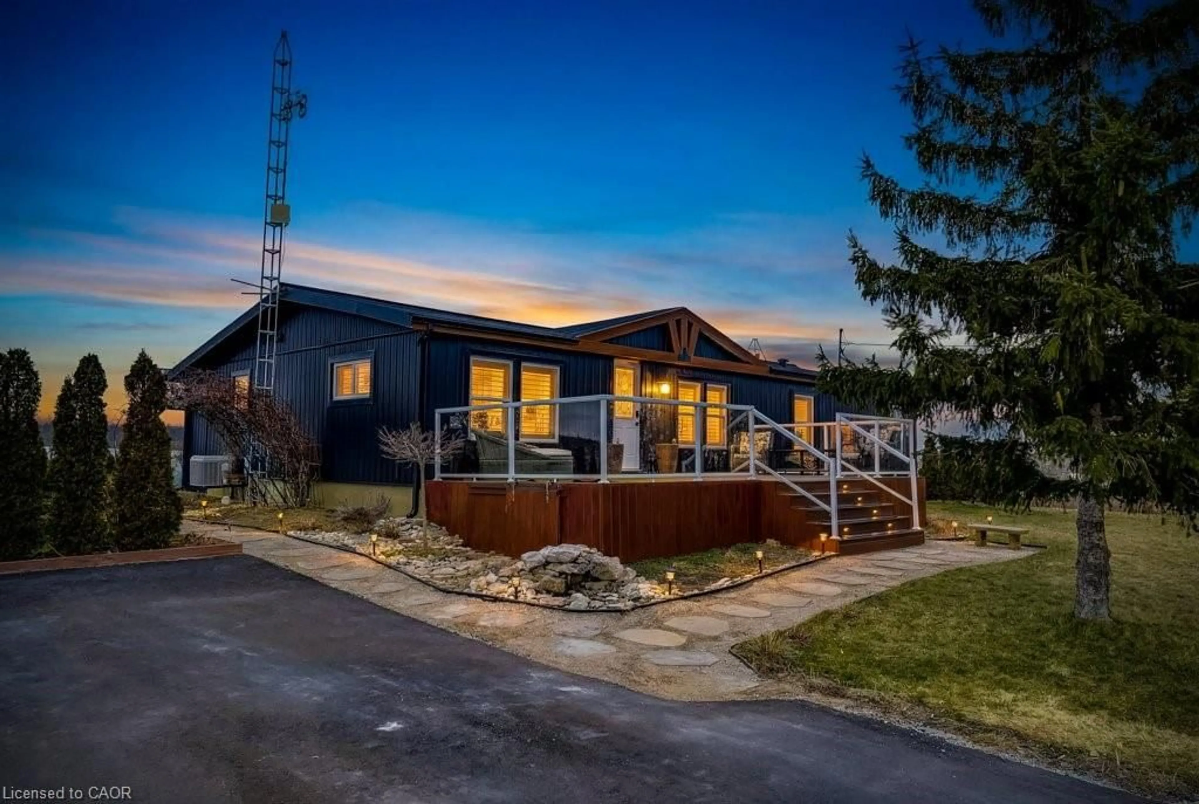 Unknown for 35 Concession 7 Rd, Cayuga Ontario N0A 1E0