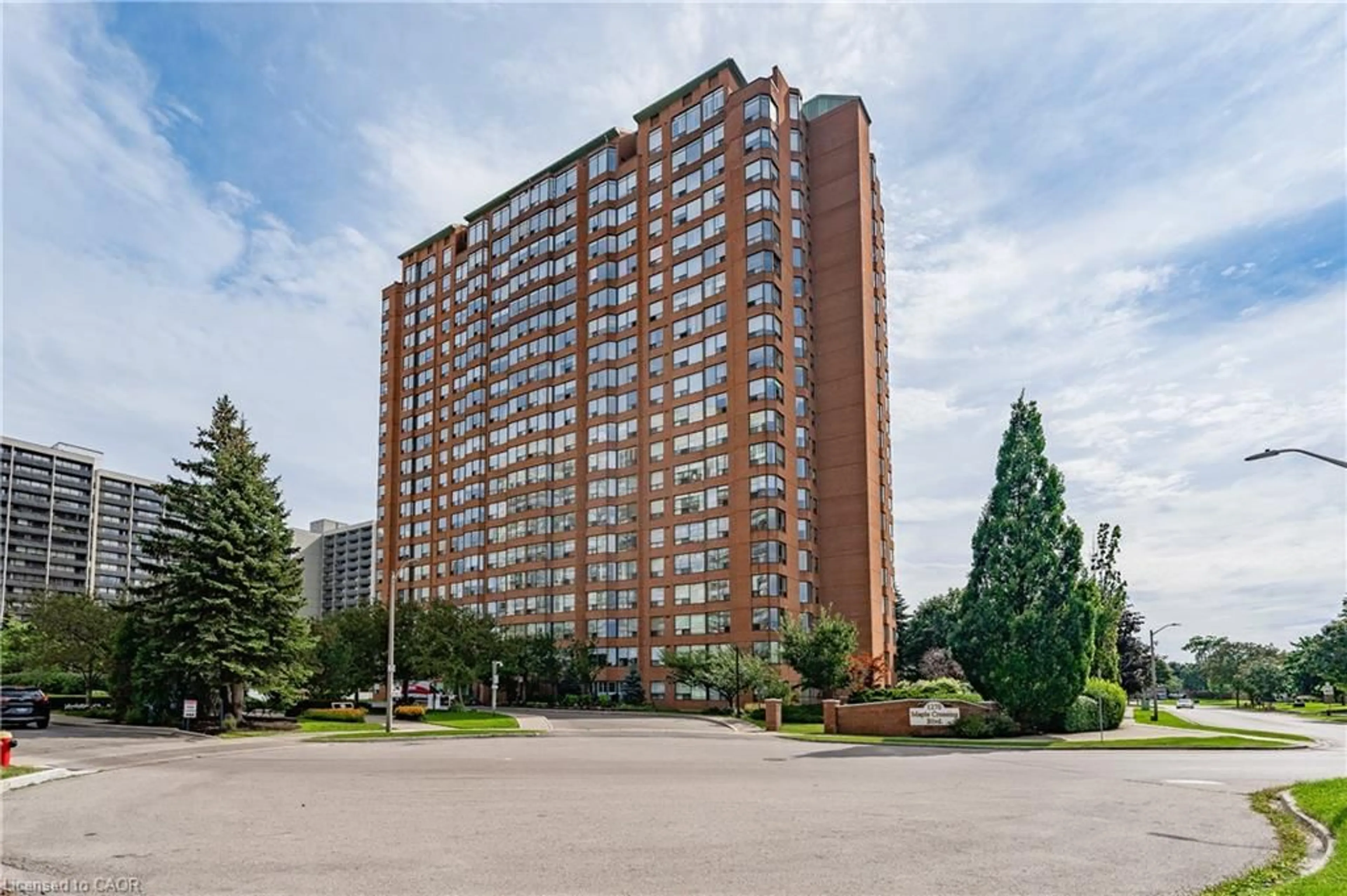 Unknown for 1270 Maple Crossing Blvd #808, Burlington Ontario L7S 2J3
