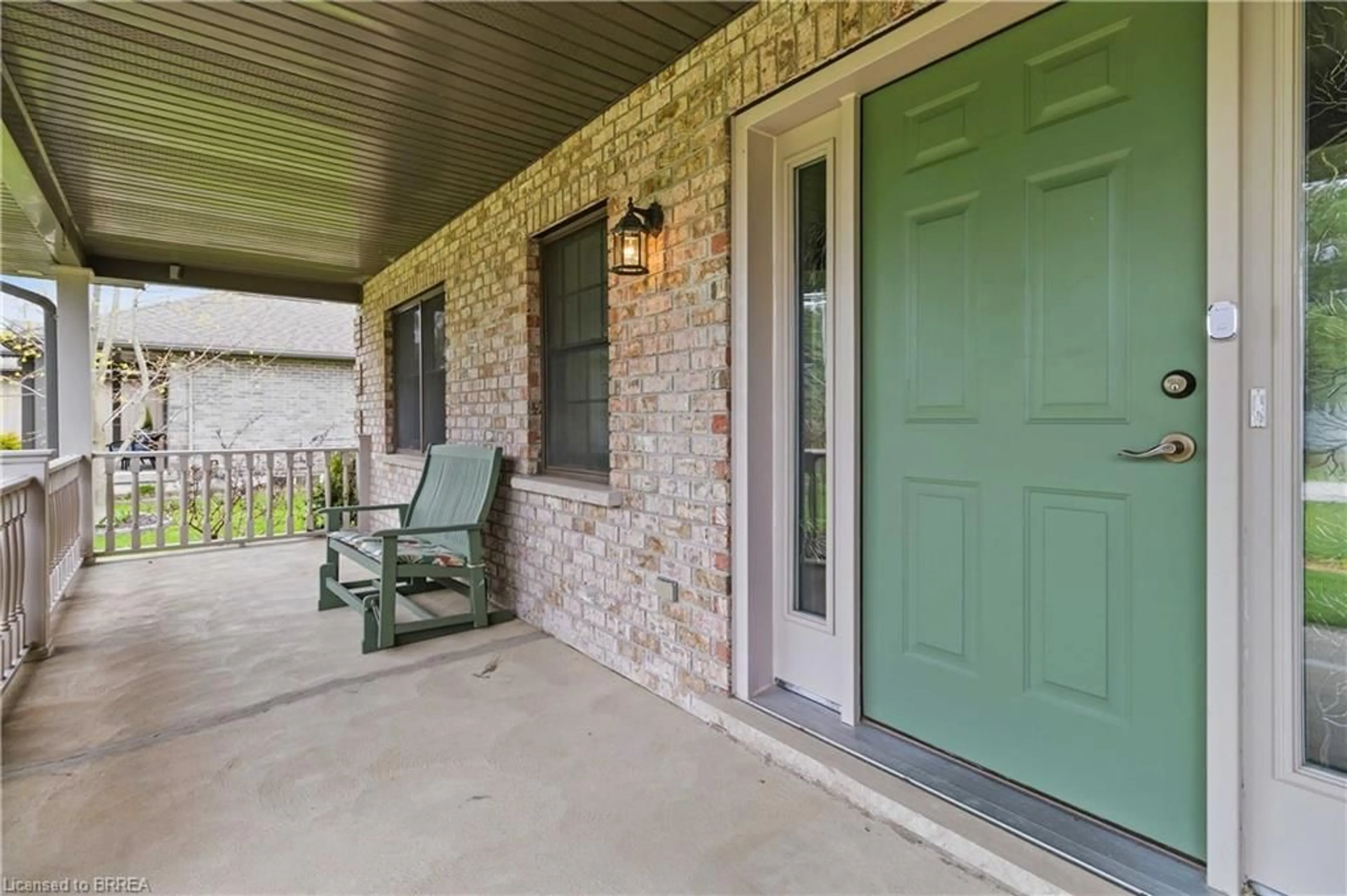 Unknown for 22 Robinson Rd, Waterford Ontario N0E 1Y0