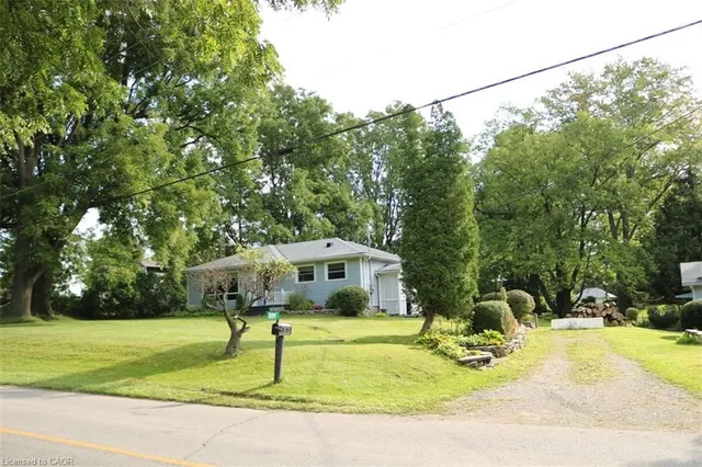 1109 Effingham St, Pelham 4