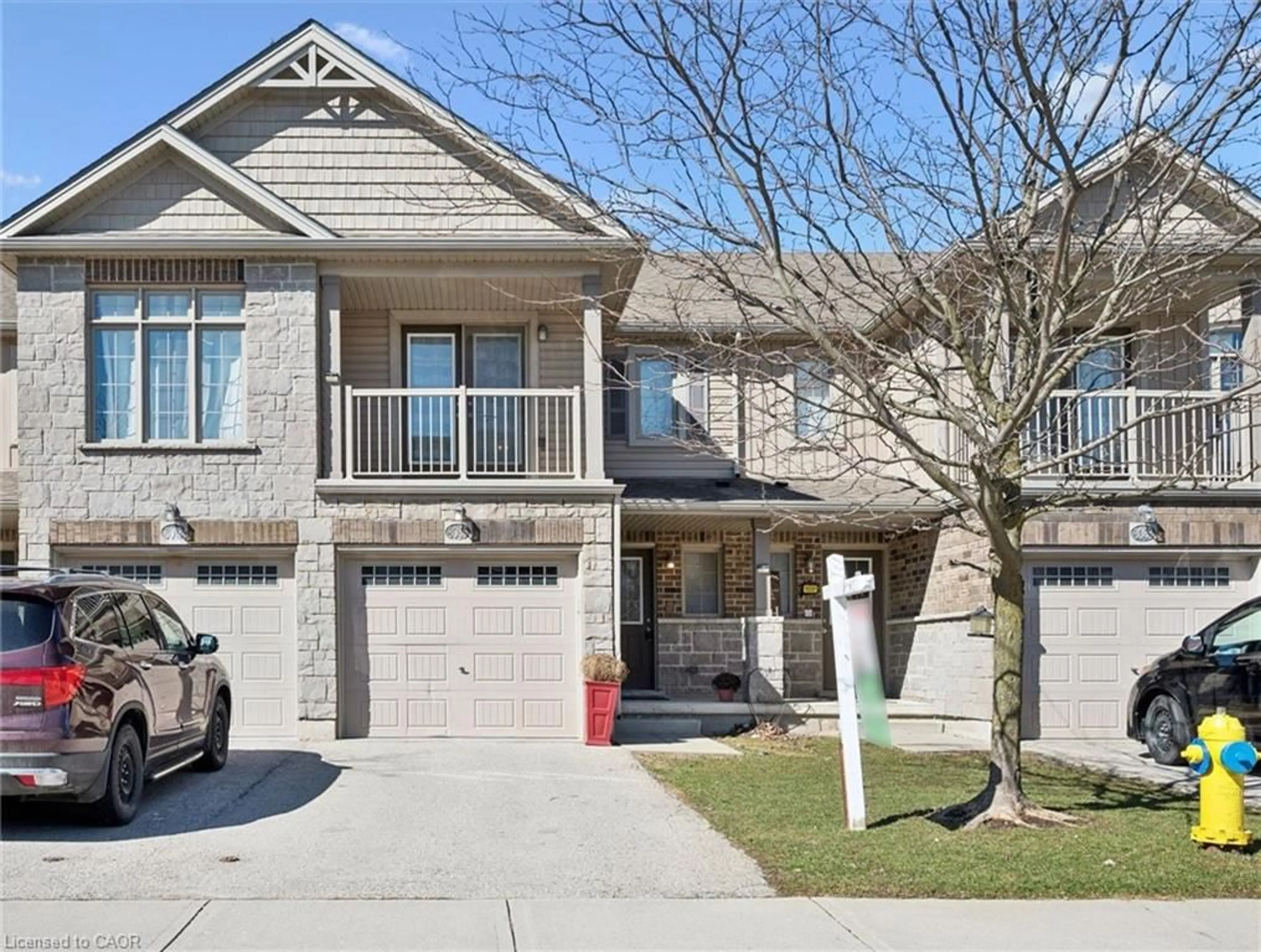 Unknown for 3045 Springmeadow Rd #3, London Ontario N6J 3V9
