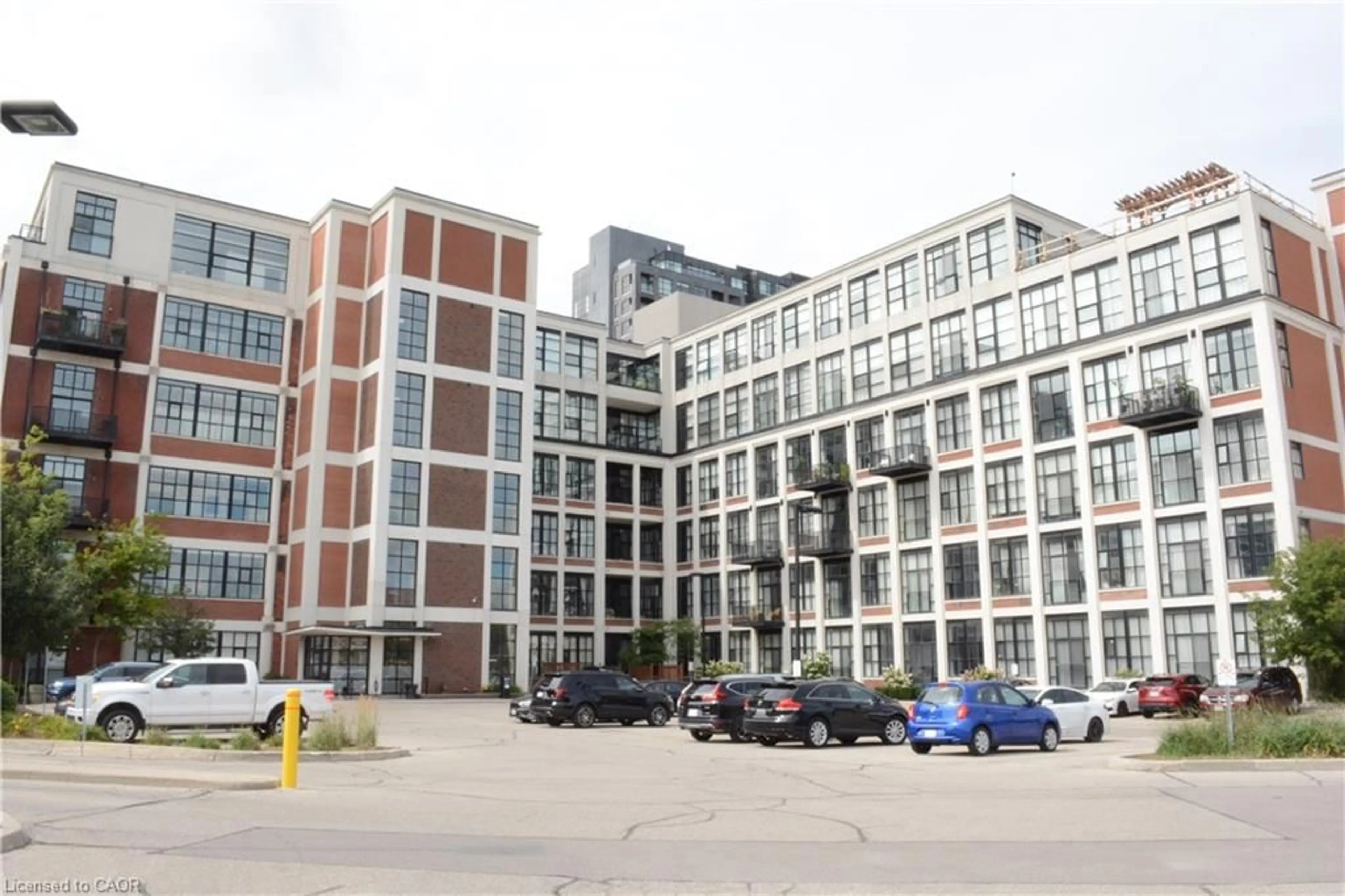 Unknown for 404 King St #409, Kitchener Ontario N2G 4Z9