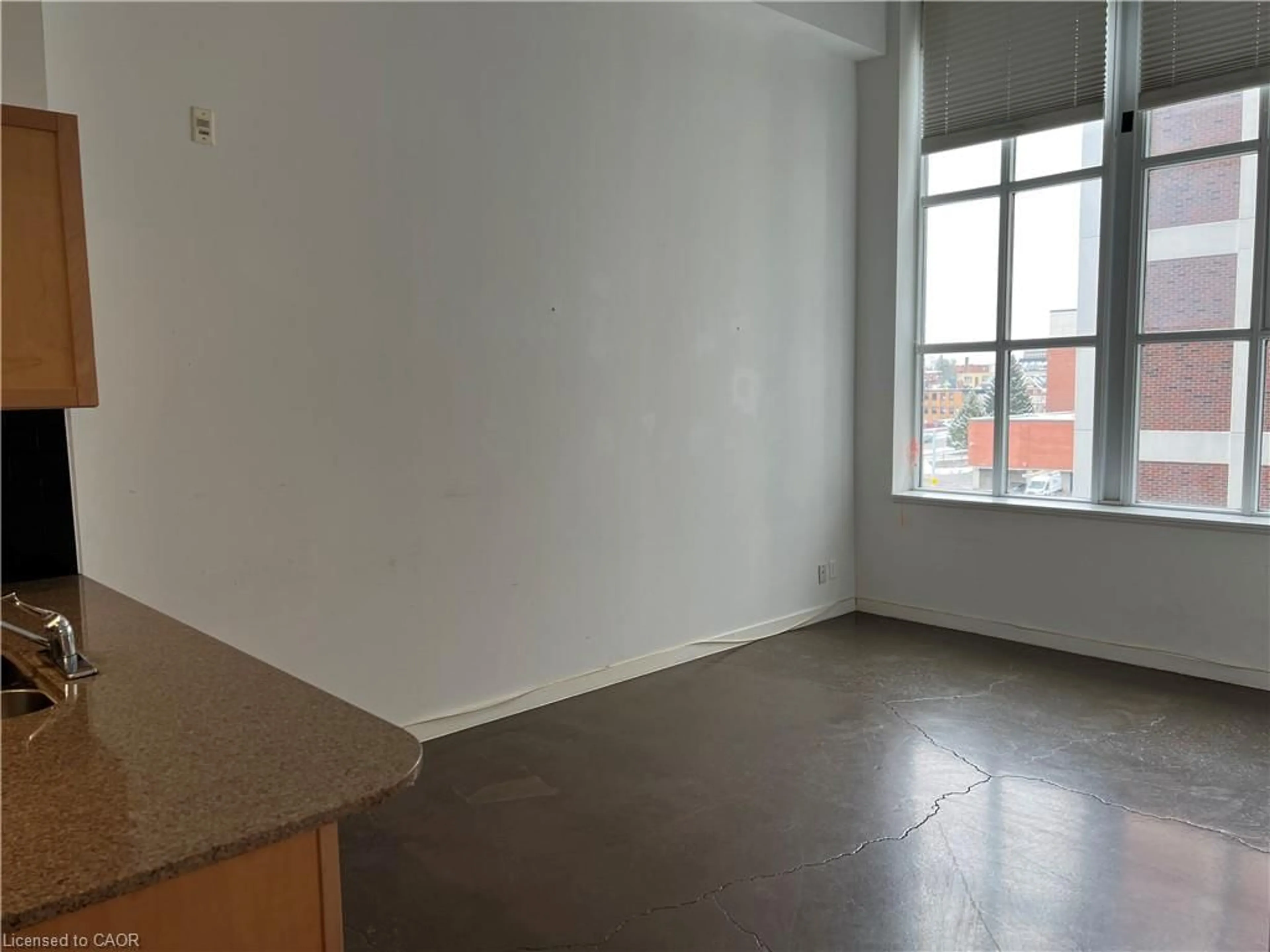 A pic of a room for 404 King St #409, Kitchener Ontario N2G 4Z9