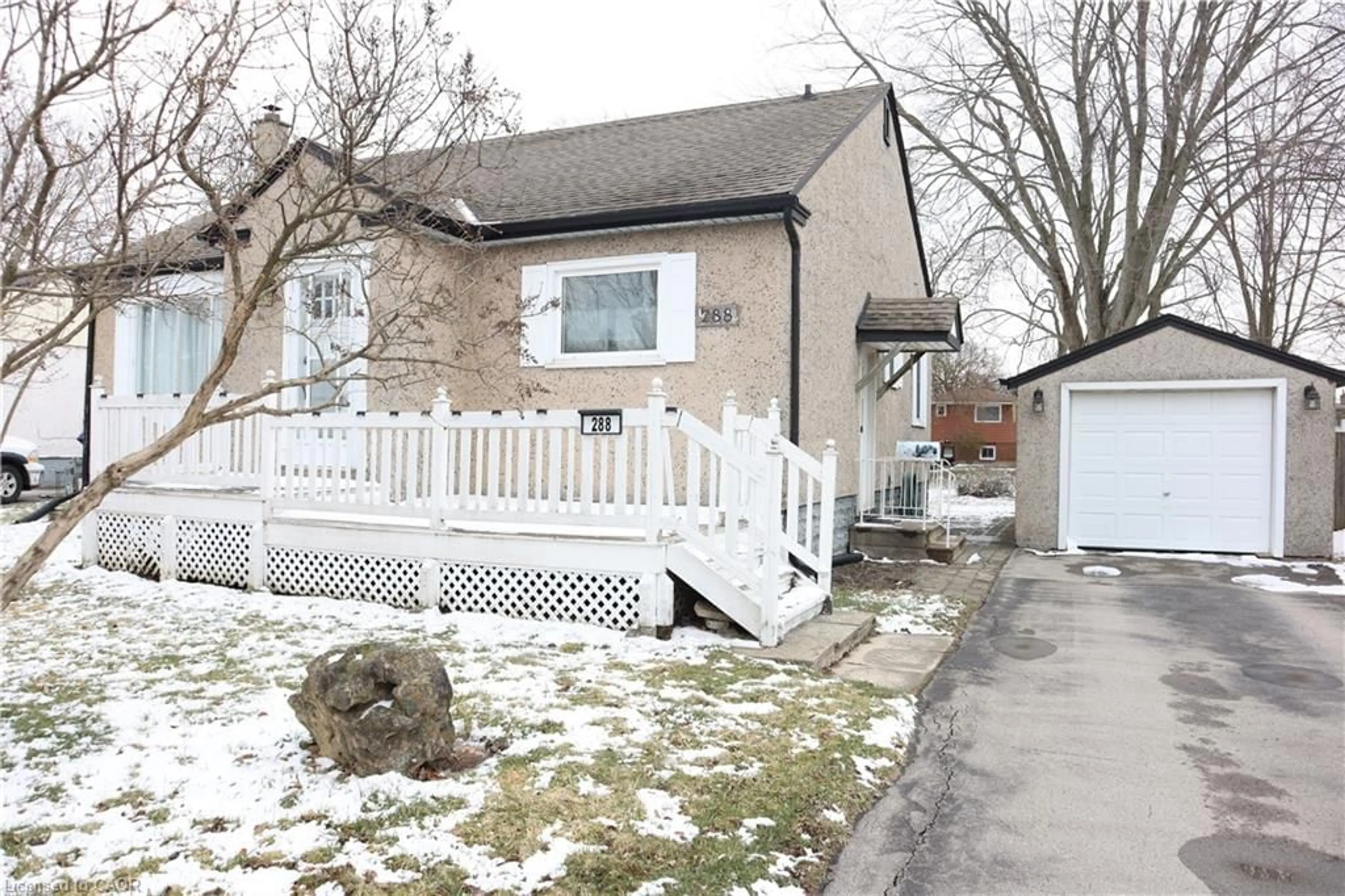 Unknown for 288 First Ave, Welland Ontario L3C 1Y8