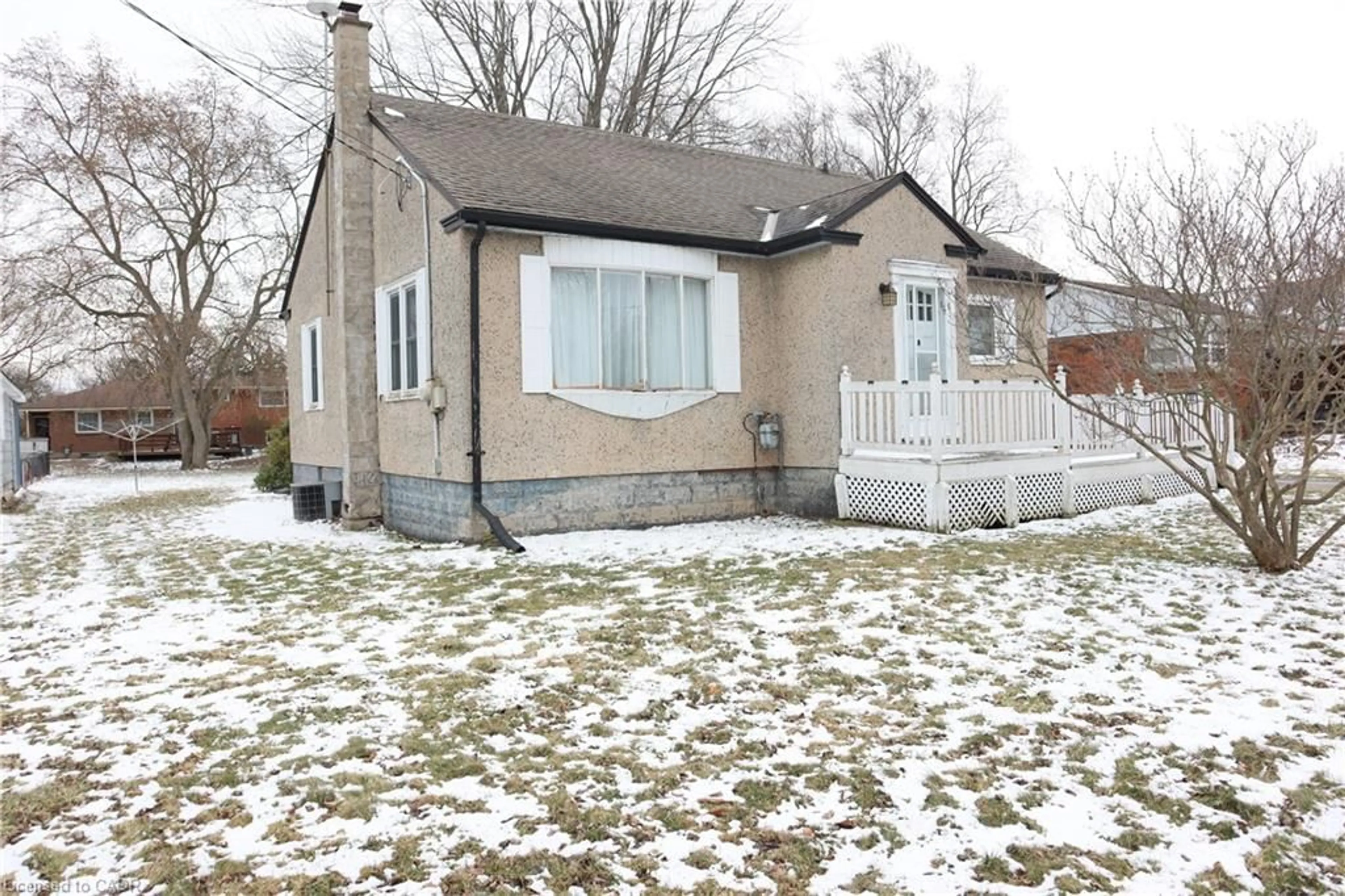 Unknown for 288 First Ave, Welland Ontario L3C 1Y8