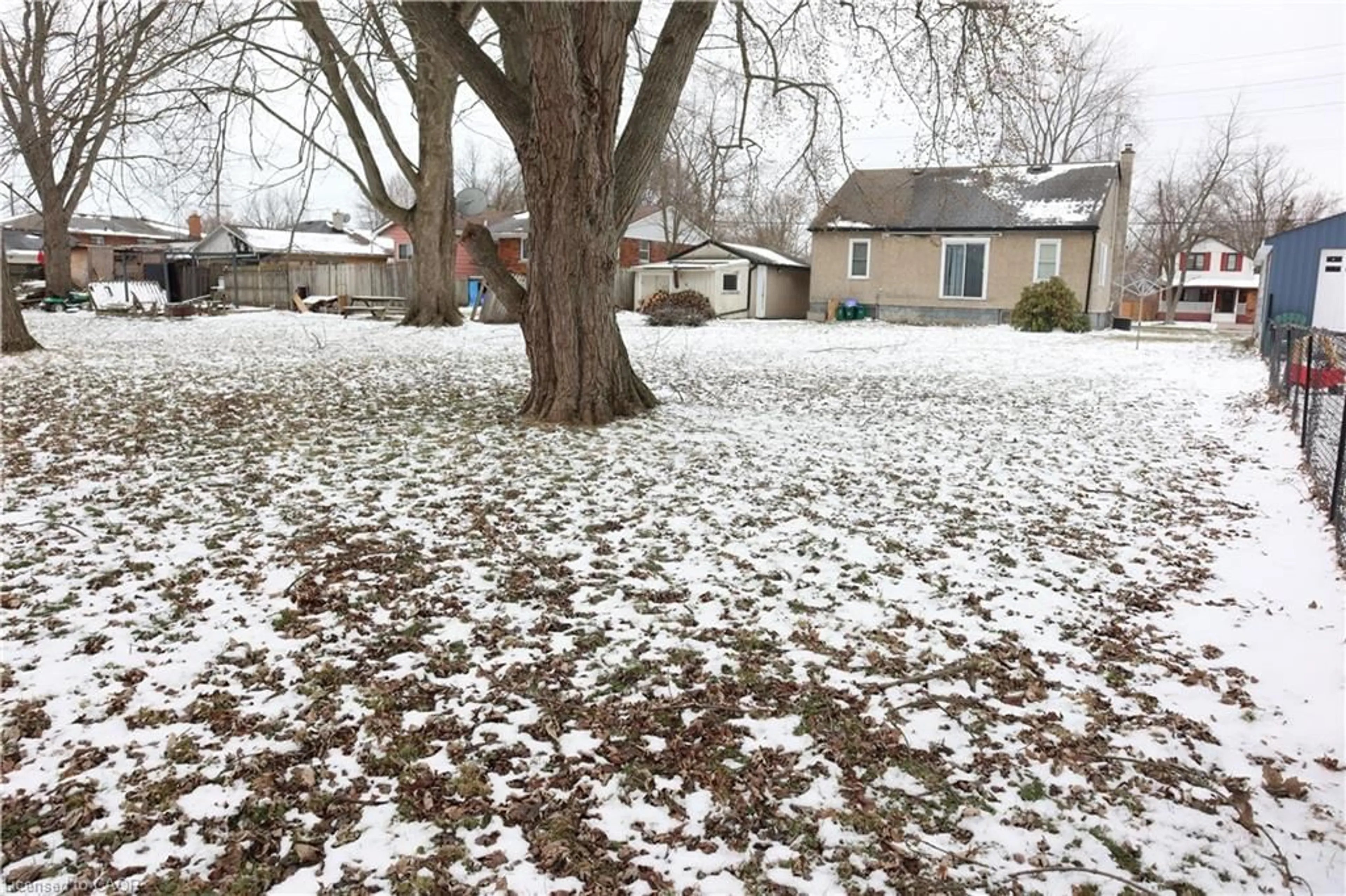 Unknown for 288 First Ave, Welland Ontario L3C 1Y8