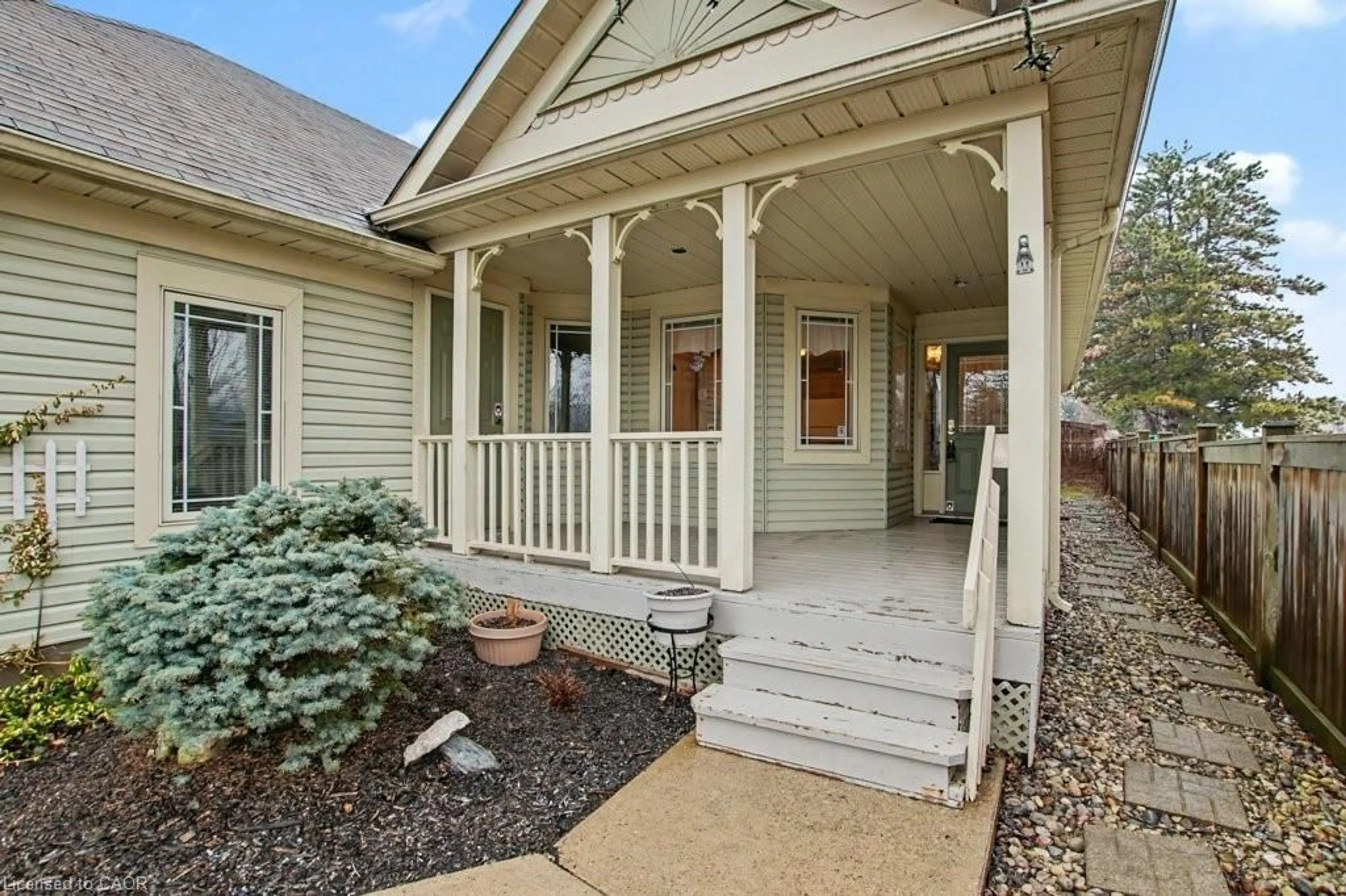 Unknown for 50 Midland Dr #17, Kitchener Ontario N2A 2A7