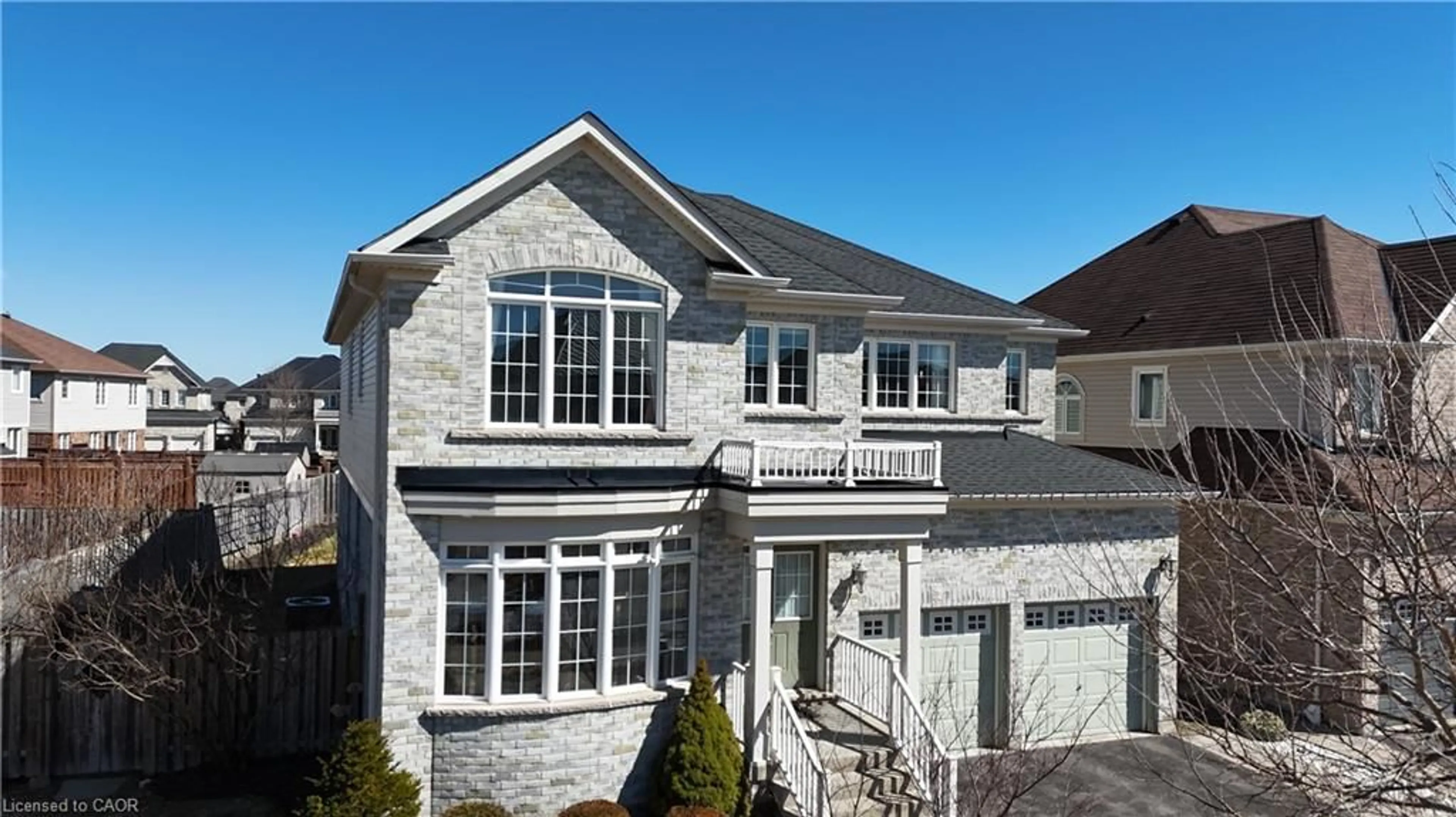 Home with brick exterior material, street for 512 Terrington Cres, Kitchener Ontario N2P 0B9