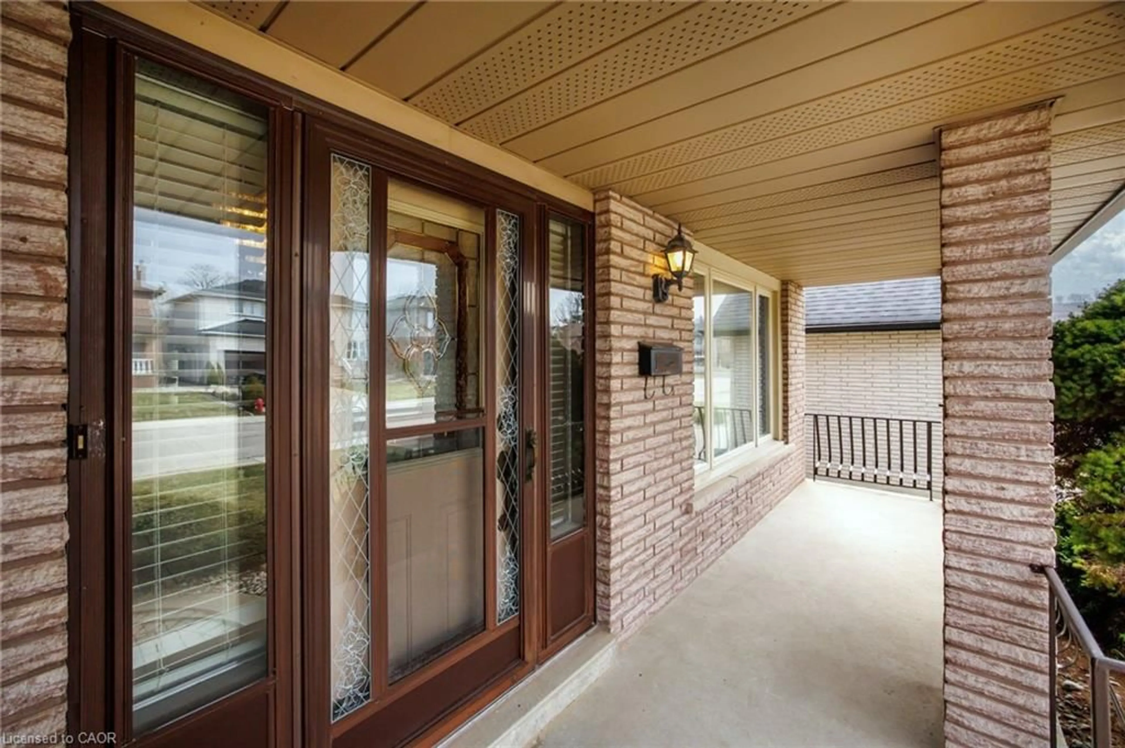 Unknown for 57 Derek Dr, Hamilton Ontario L8G 5A4