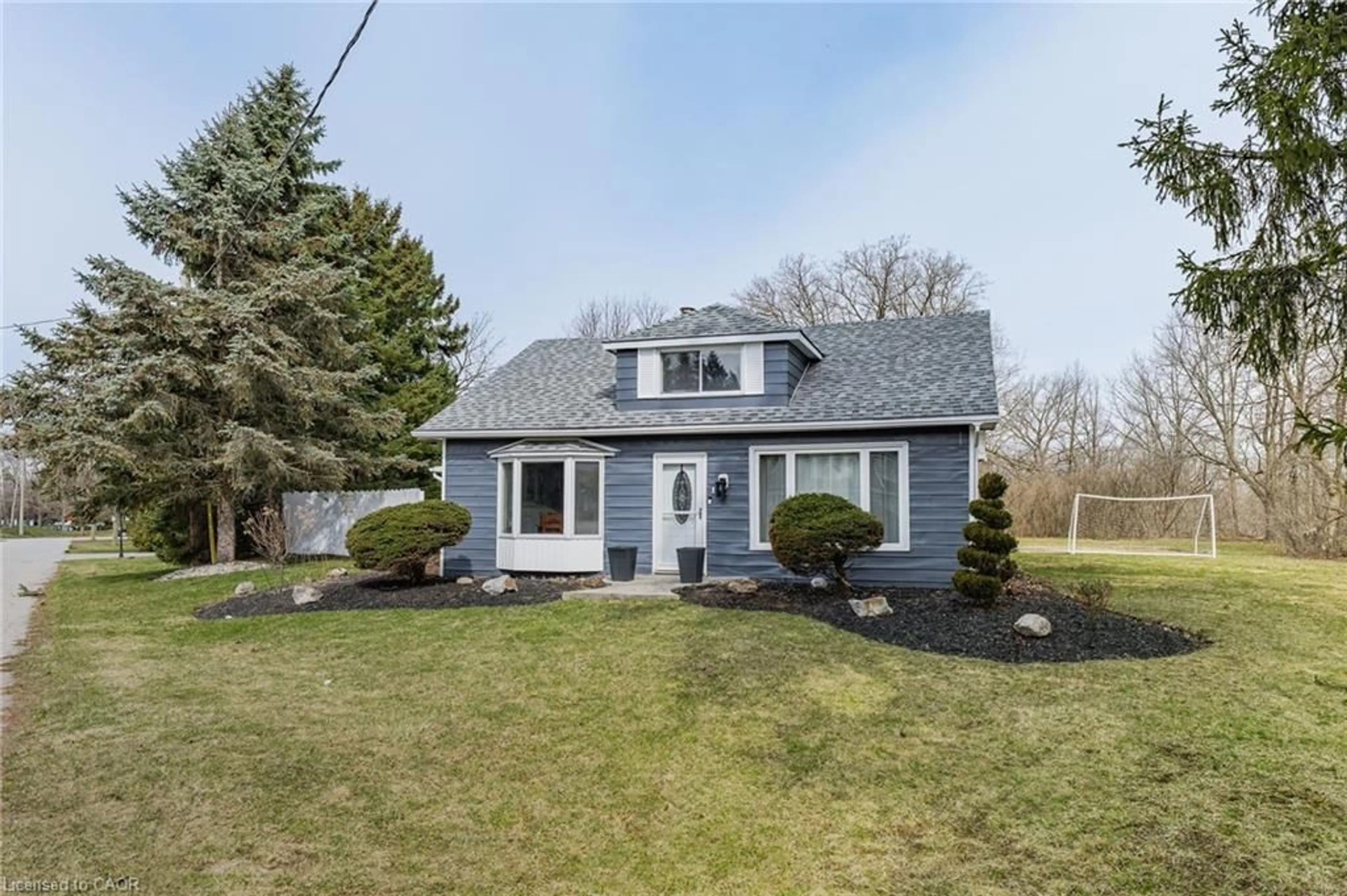 Unknown for 1 Hughson St, Branchton Ontario N0B 1L0